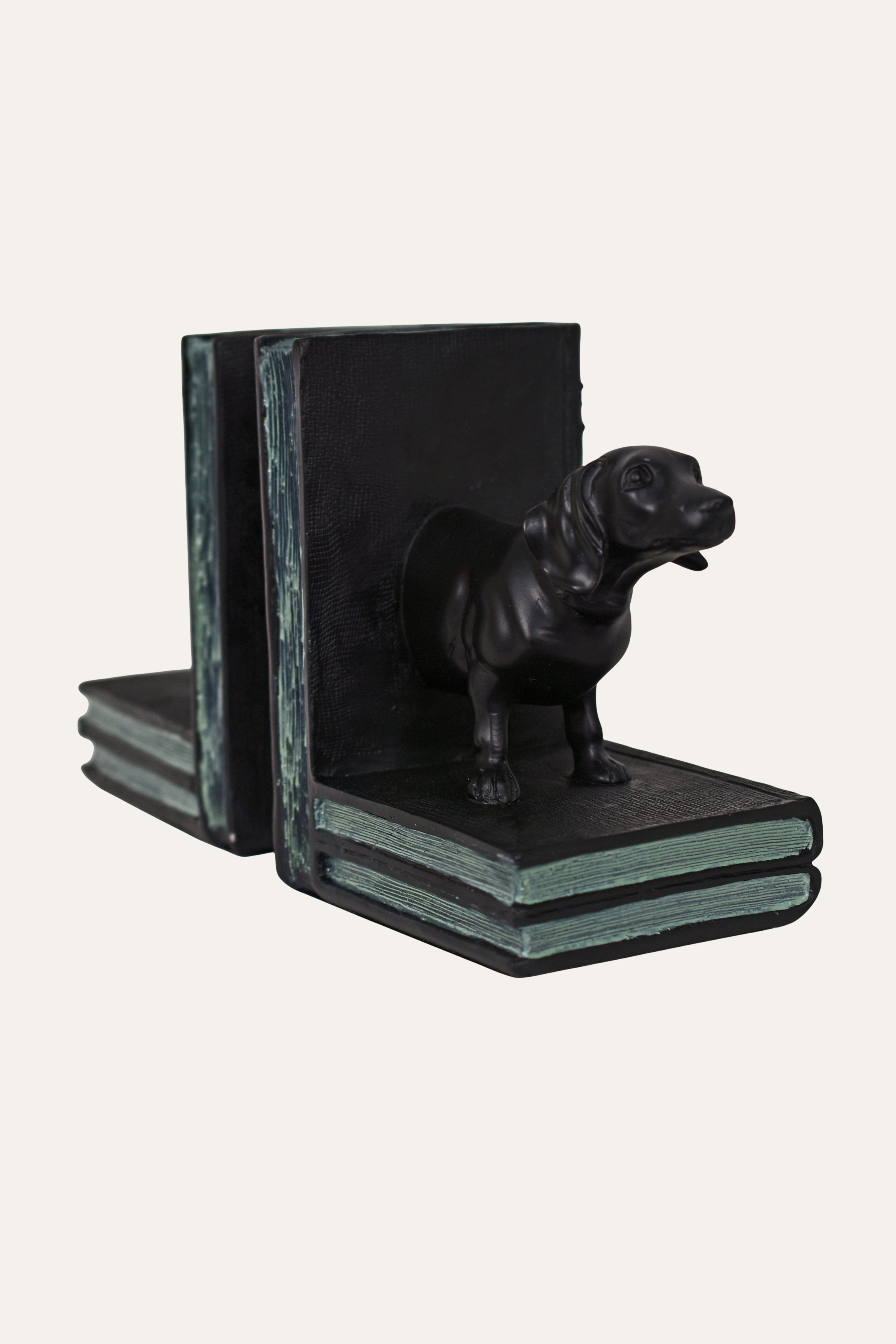 Bookends For Home Decoration