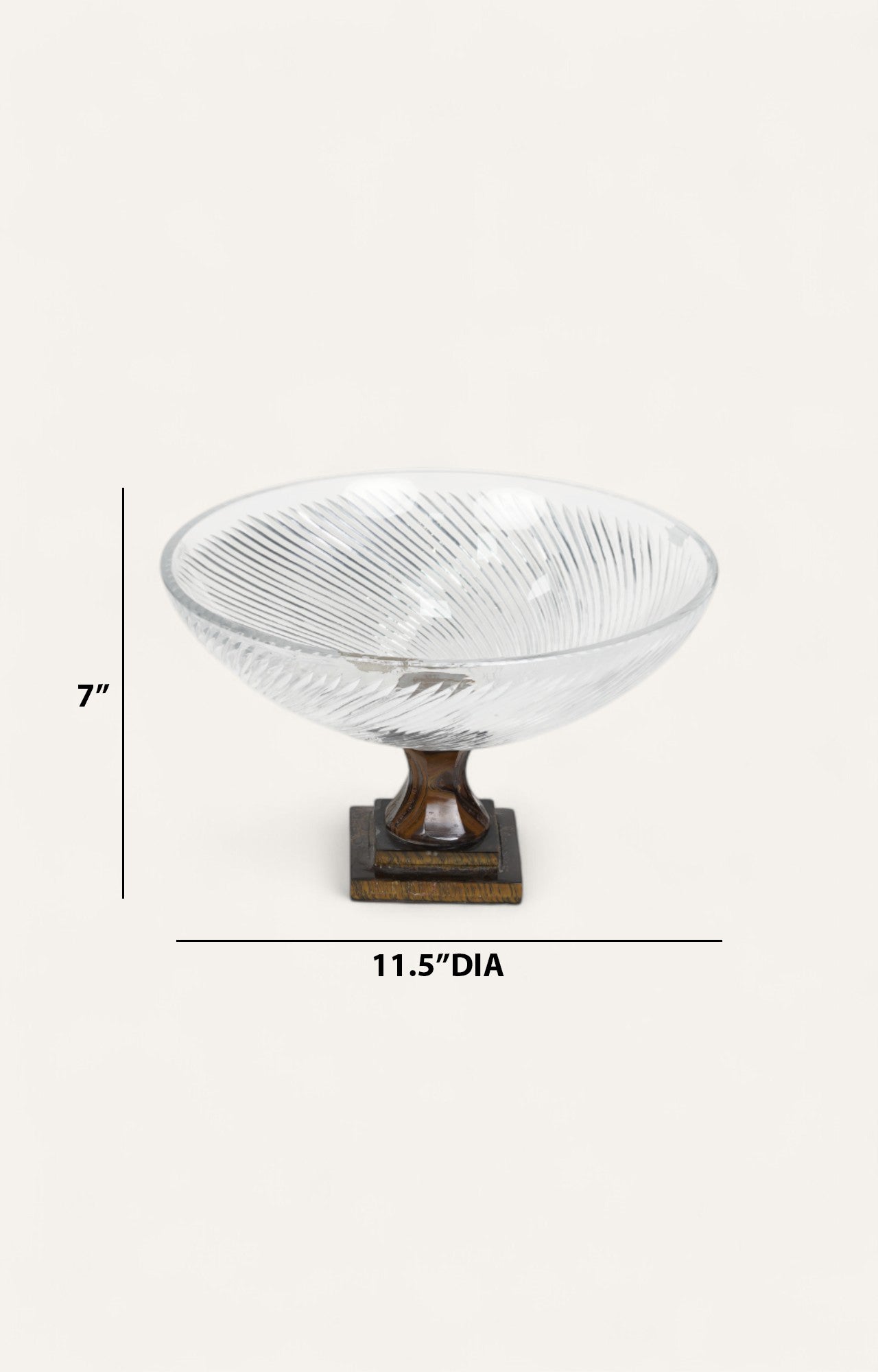  Bowl Suitable for fruits