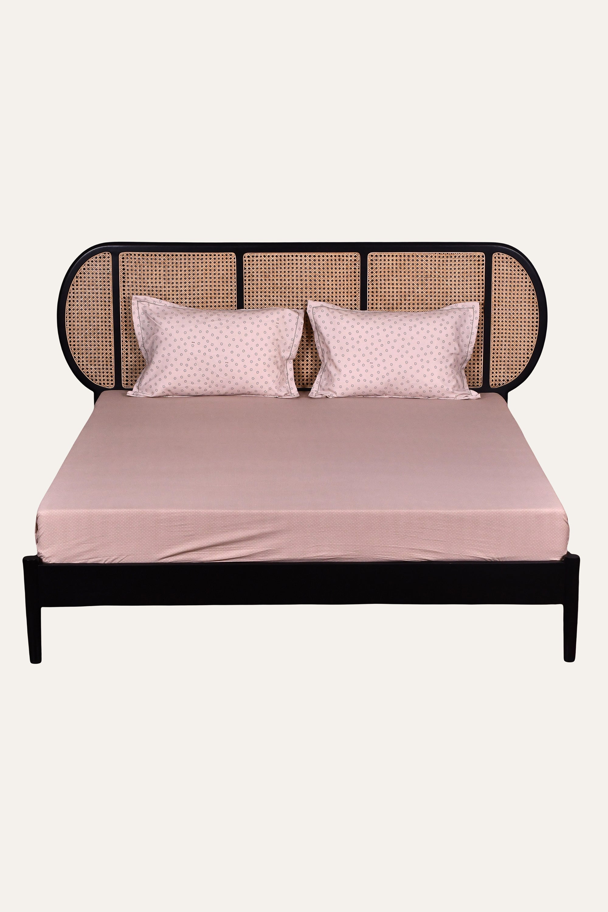 Buy Pink Floral Bedding Set Online