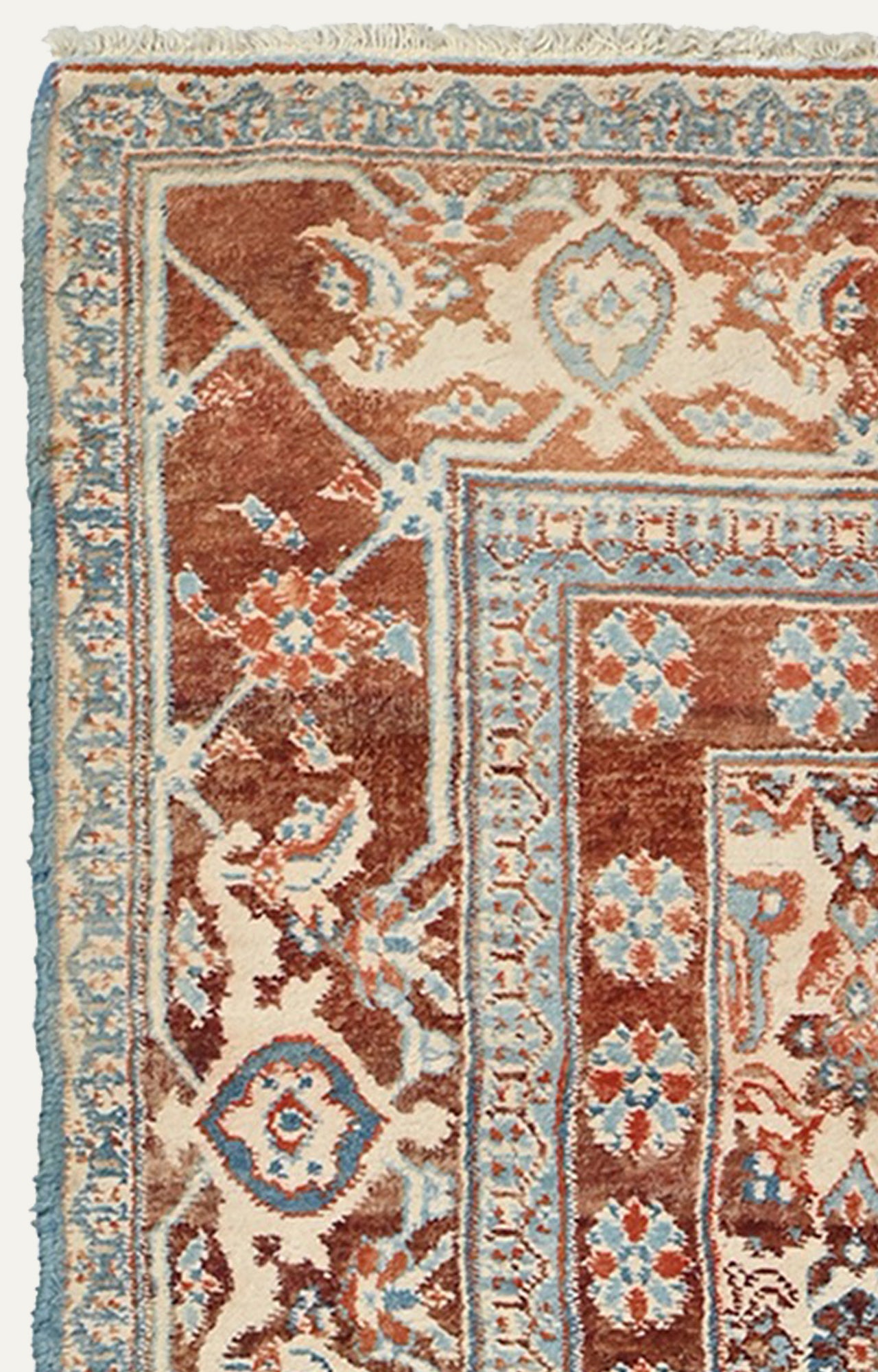 Mughal Style carpet