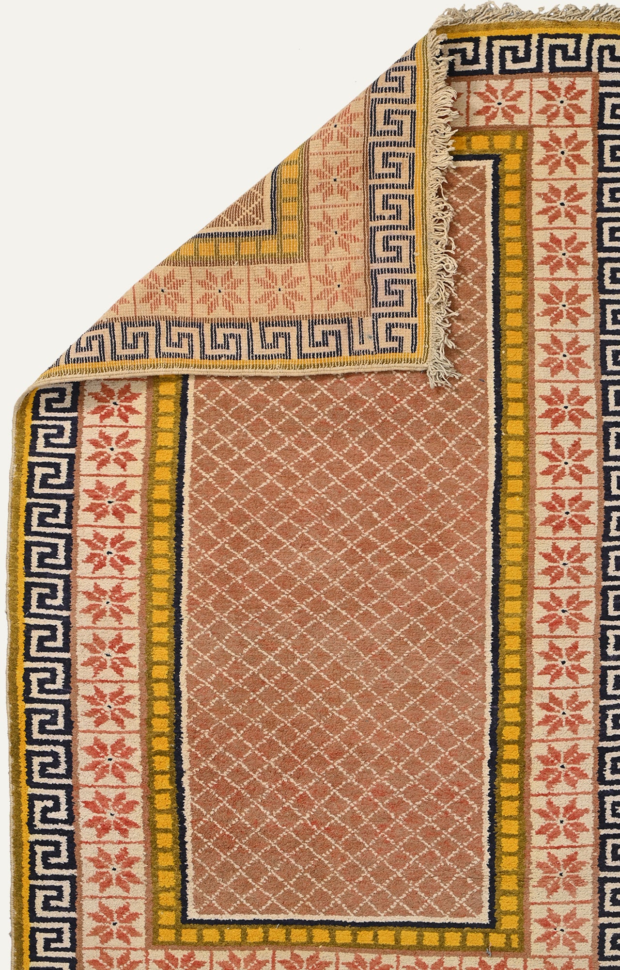 vintage Design Carpet
