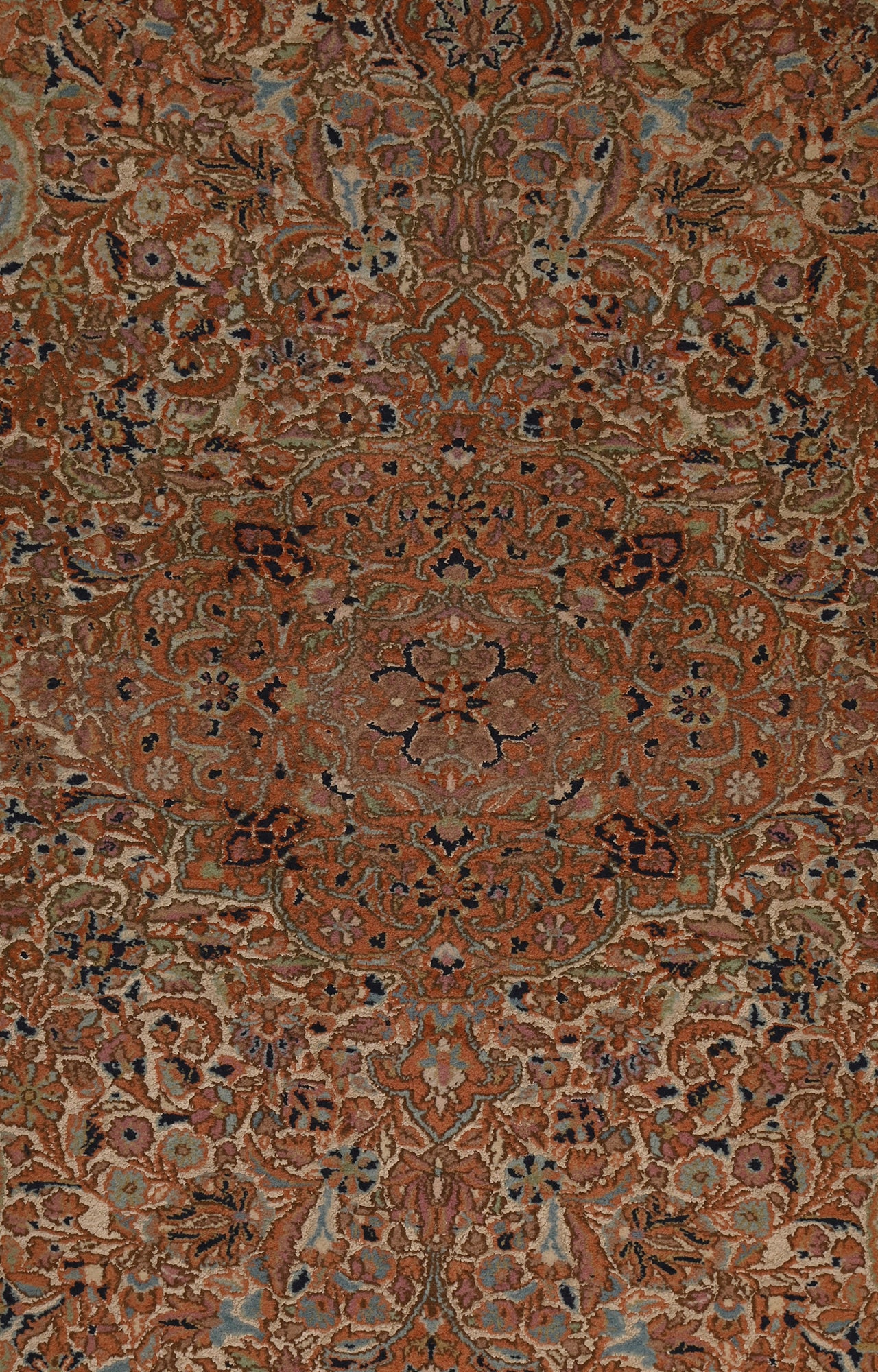 Mirzapur Carpet