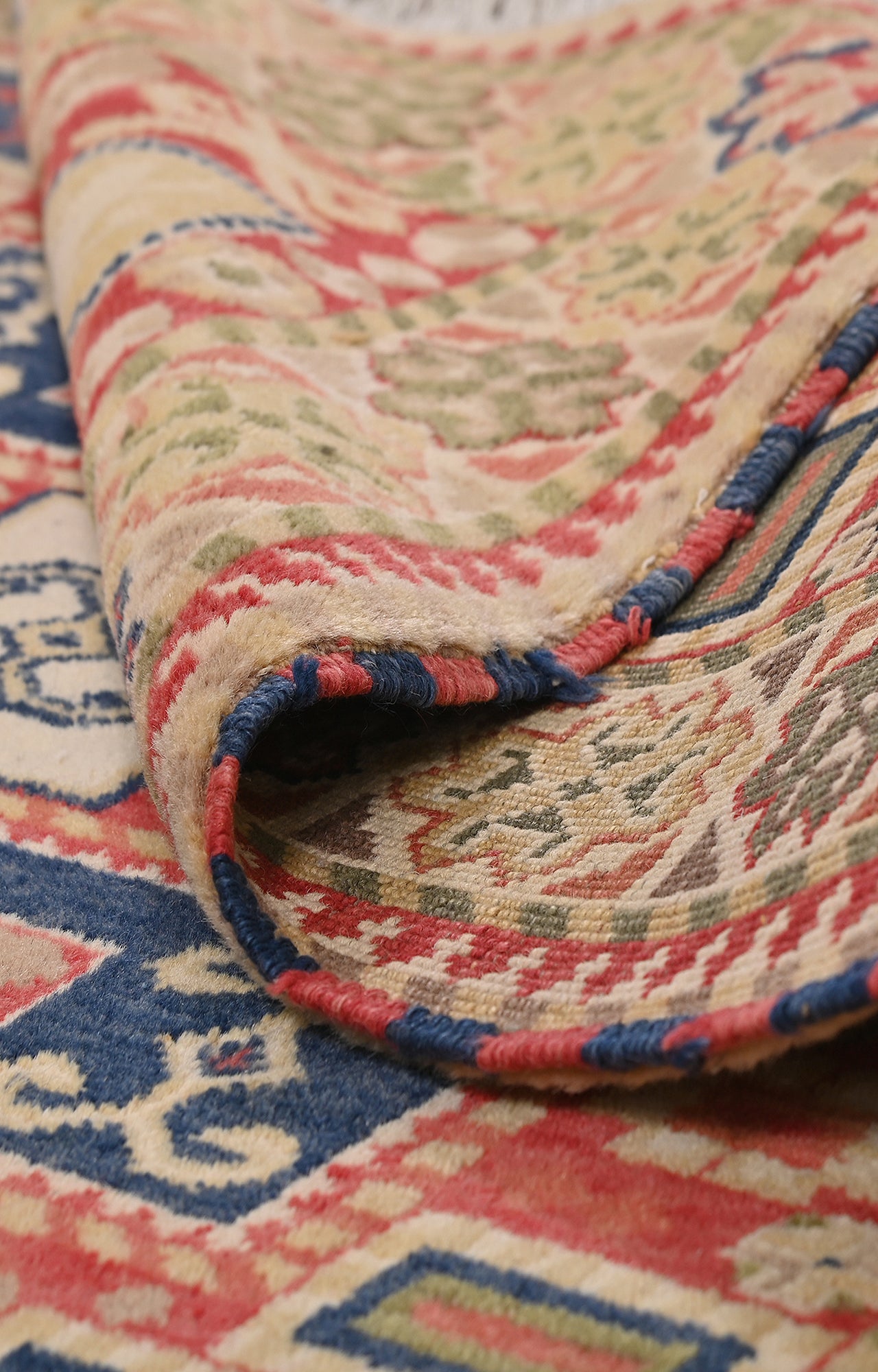 Wool Carpet