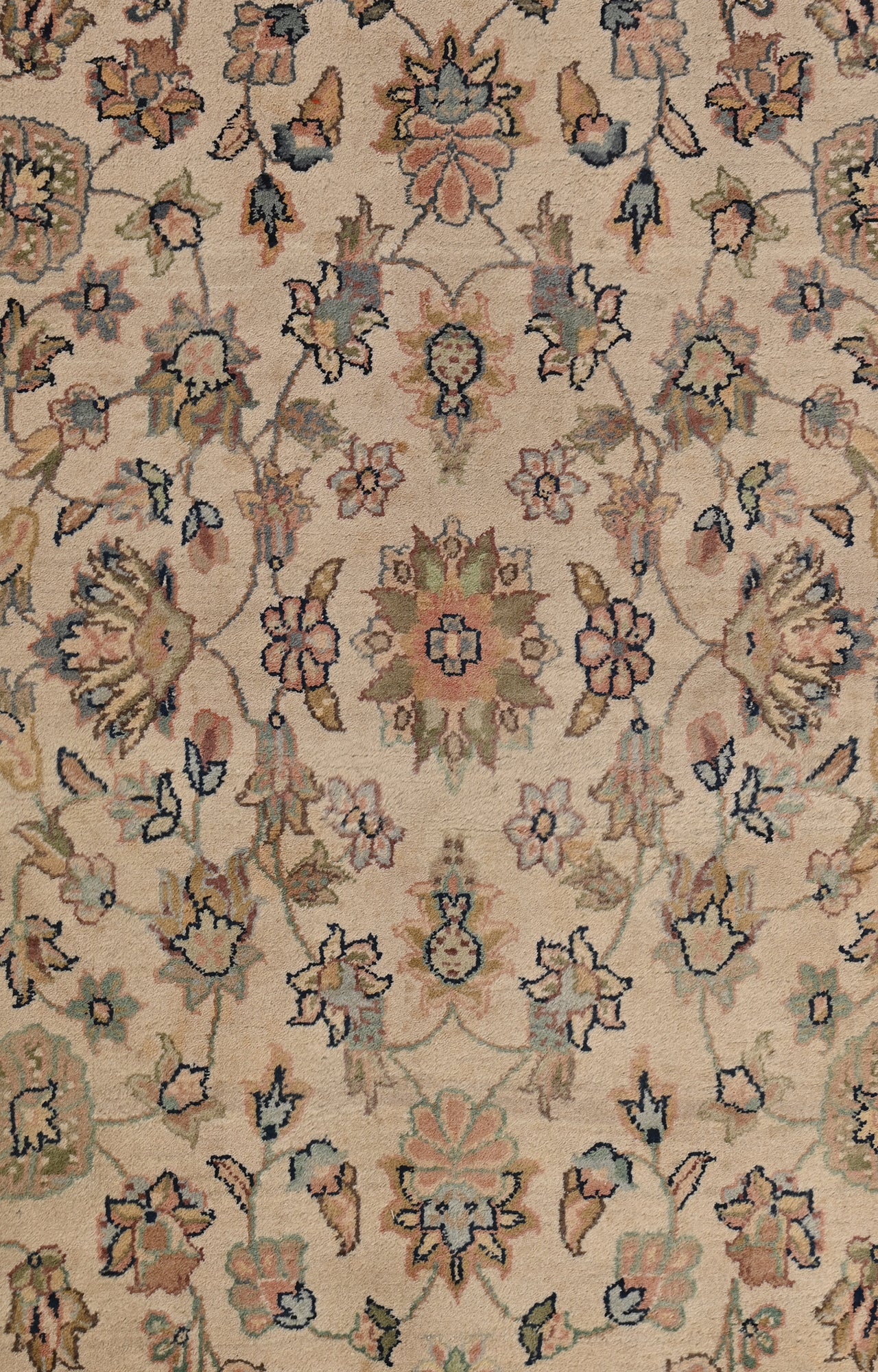 Tufted Carpet