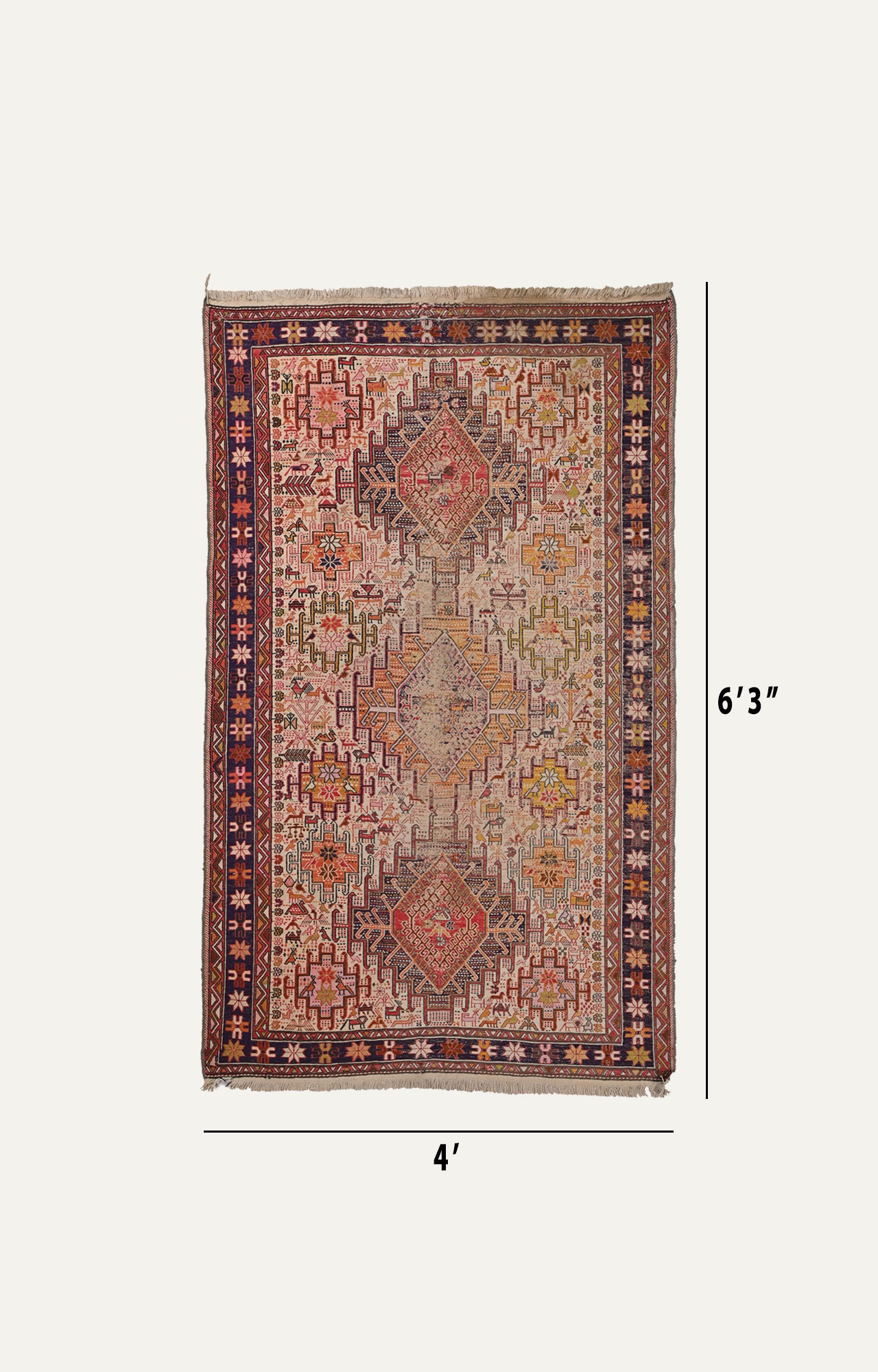 beautifully rug