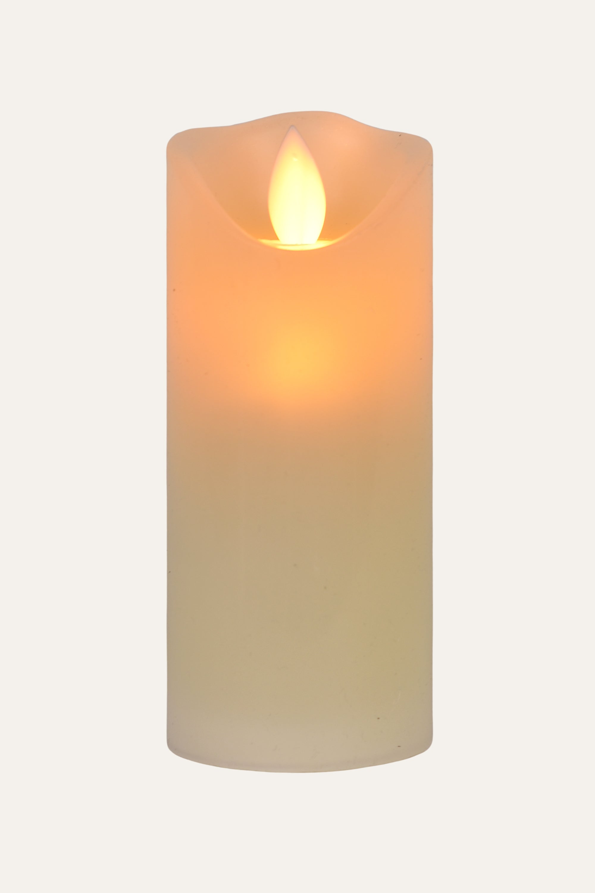 Flameless candle