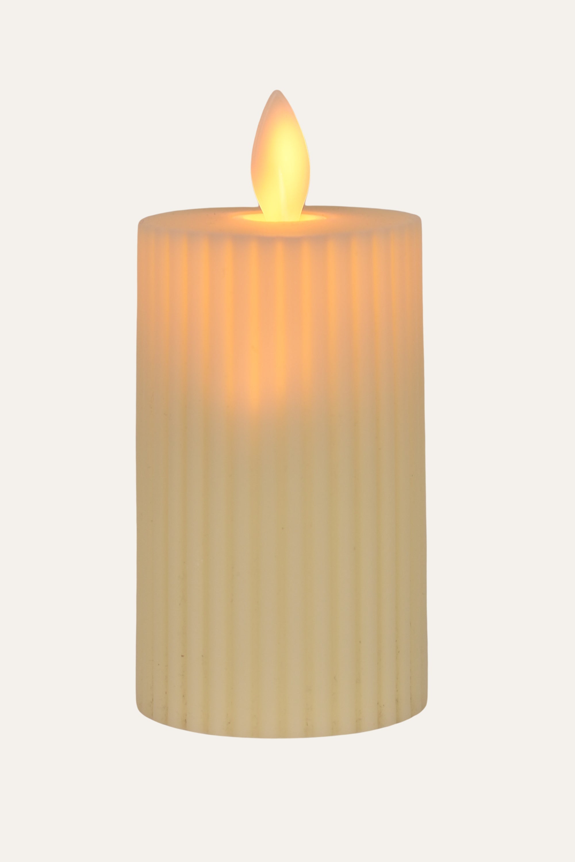 Electric Candle