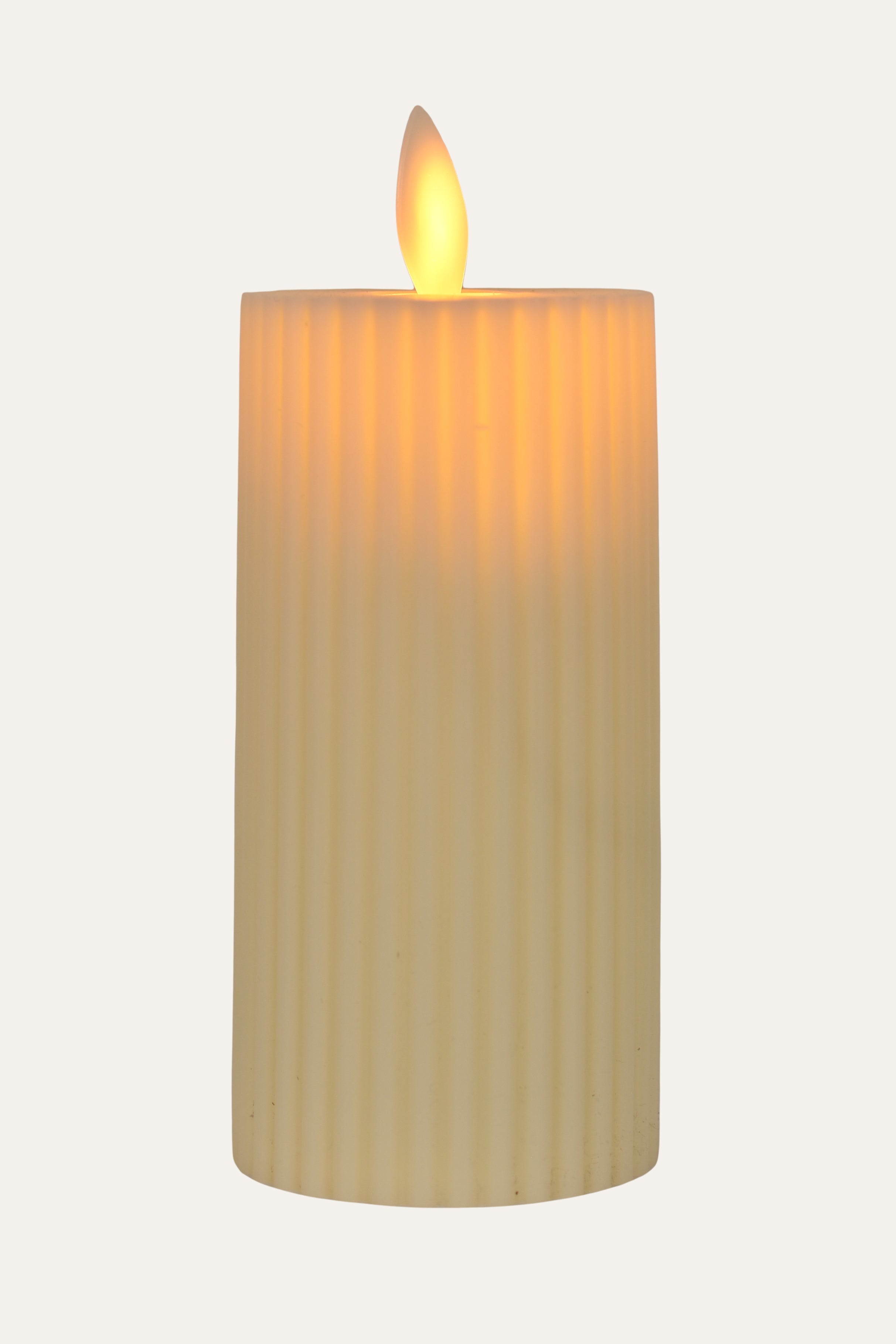 Electric Candle