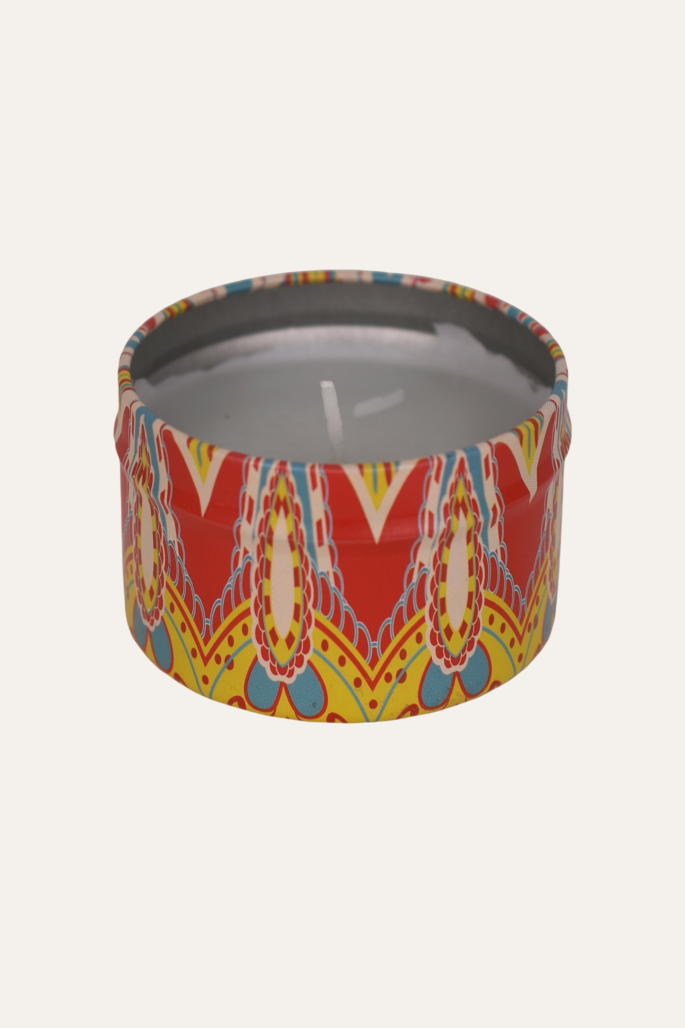 Decorative round Candle 