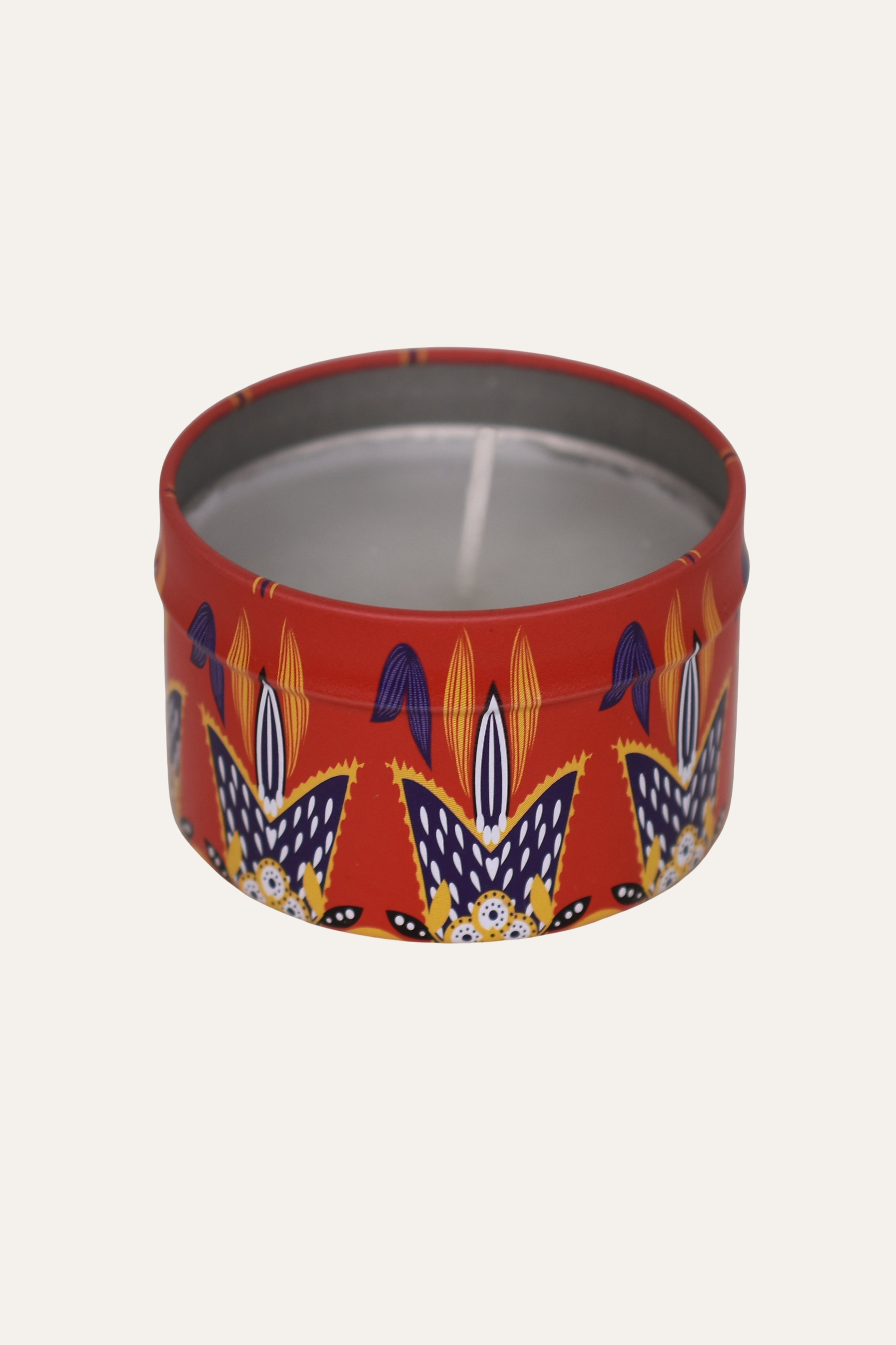 Decorative Candles