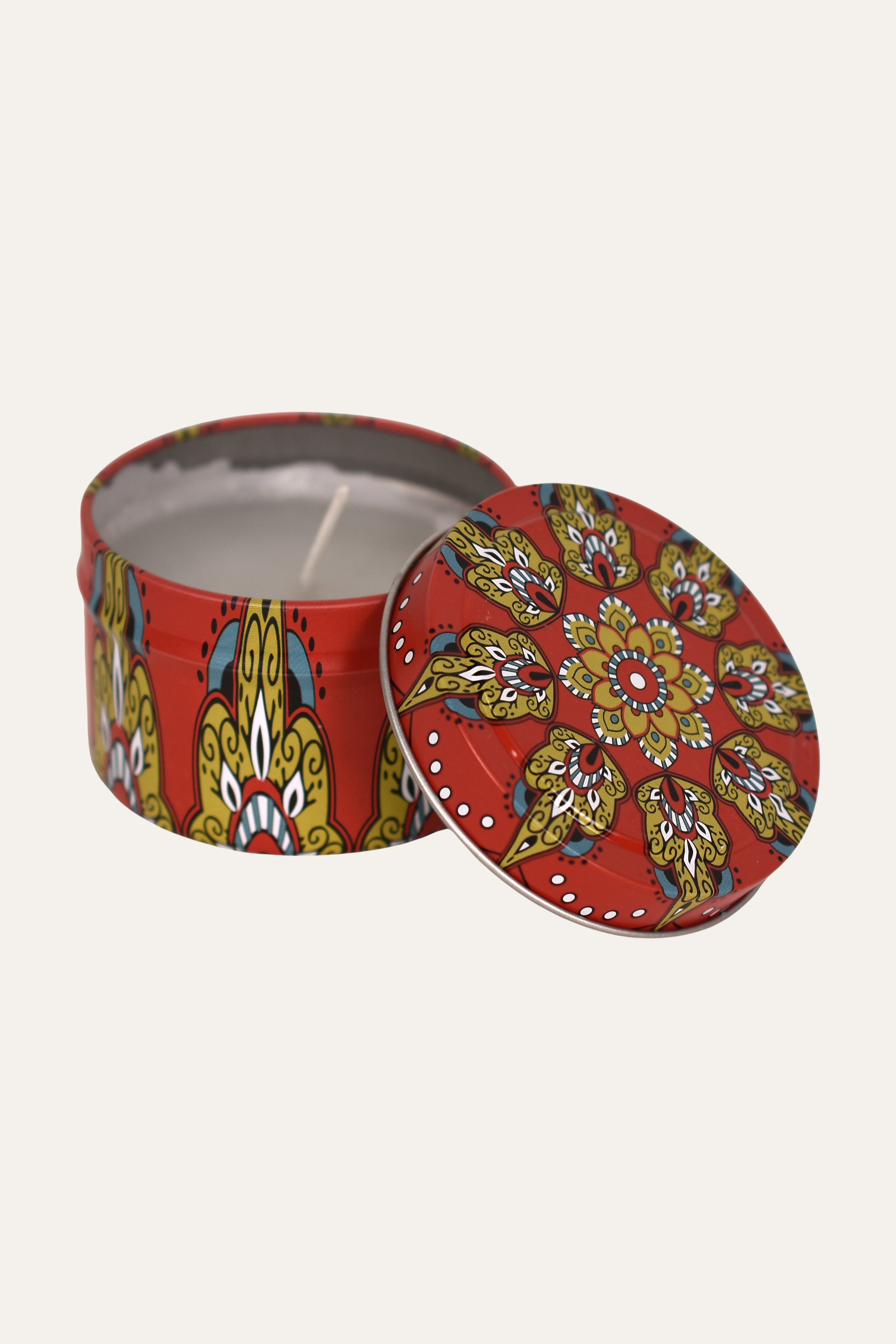 Decorative candle 