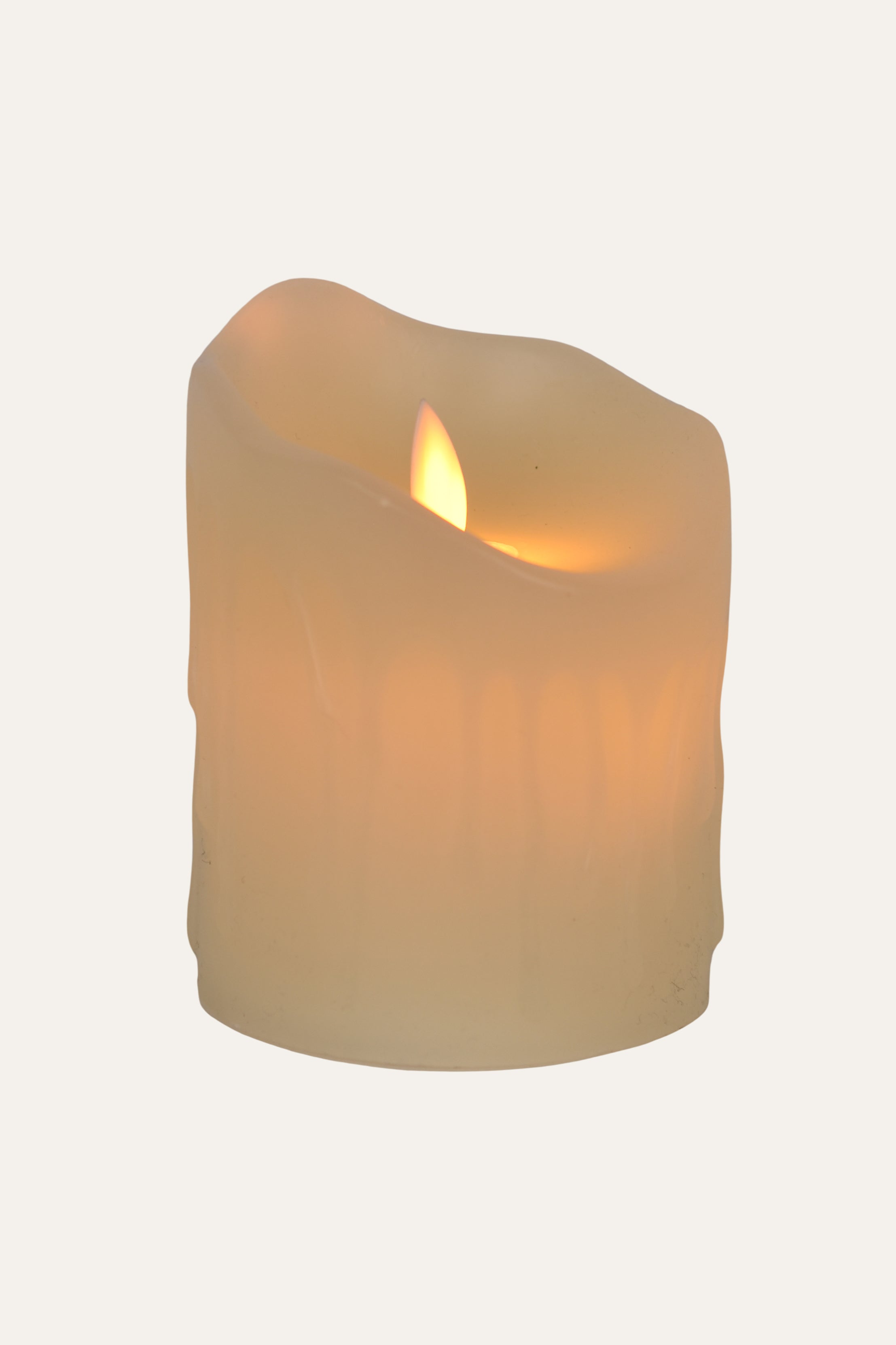 Electric Candle
