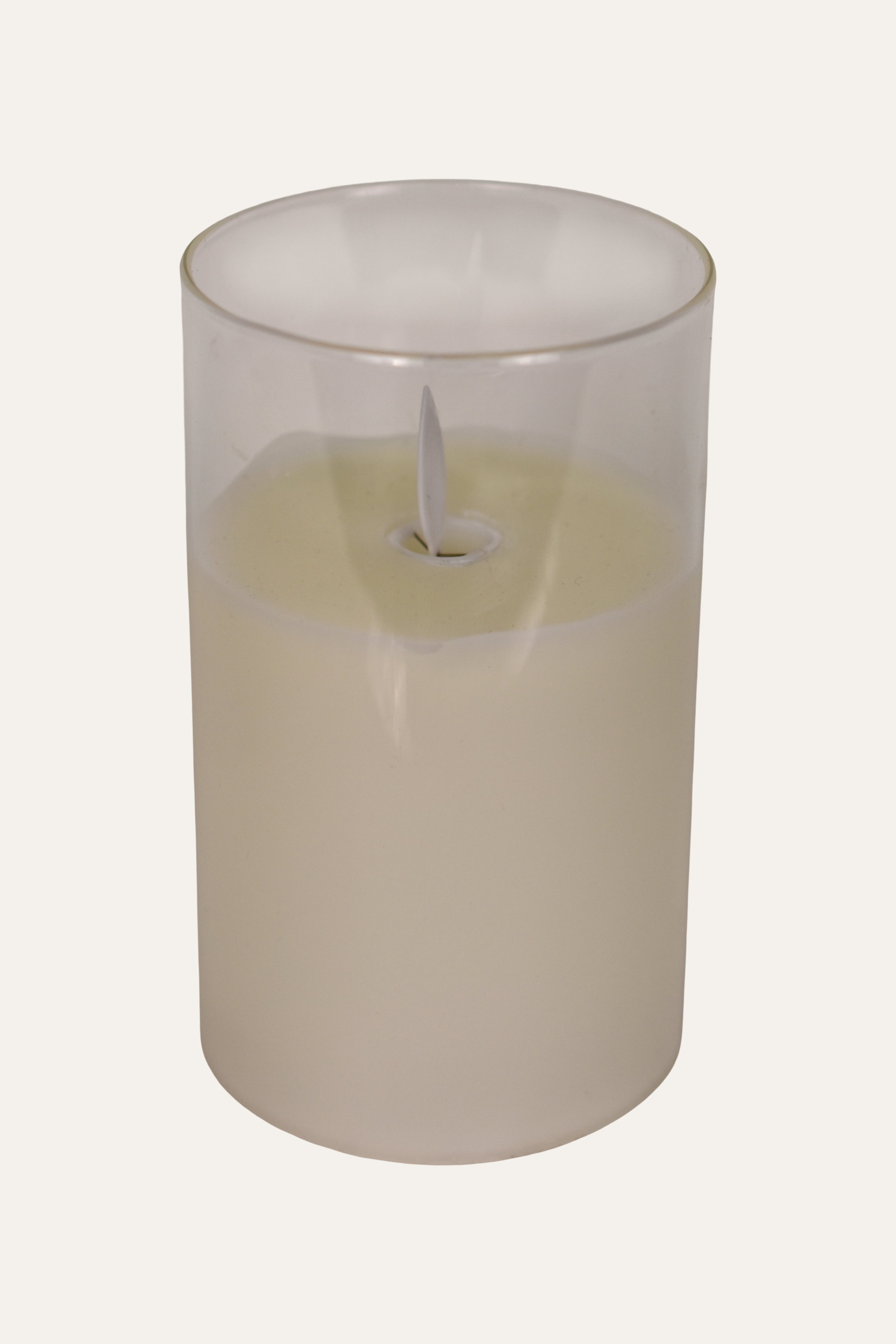 Electric Candle