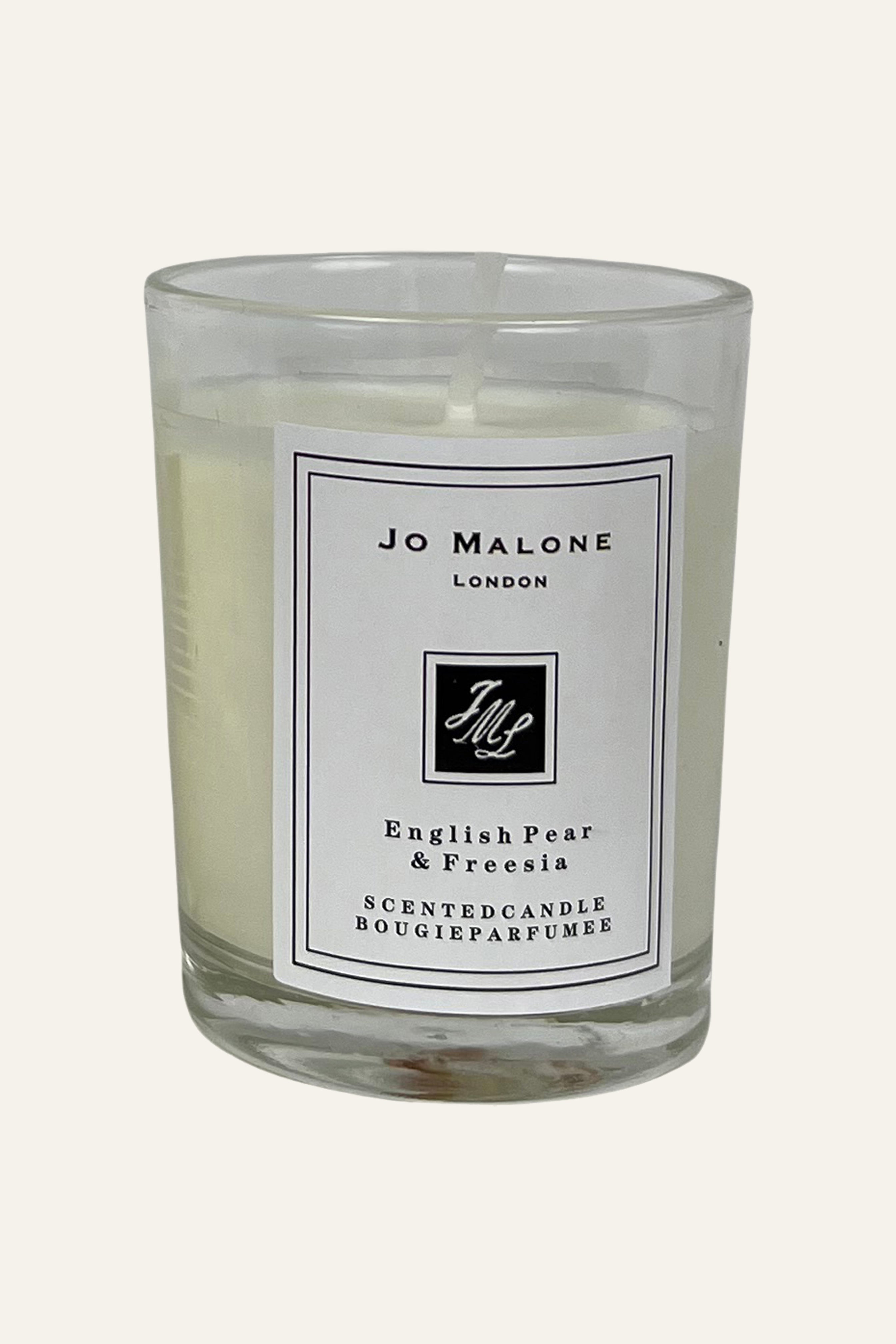 Jo Malone Inspired Scented Candle