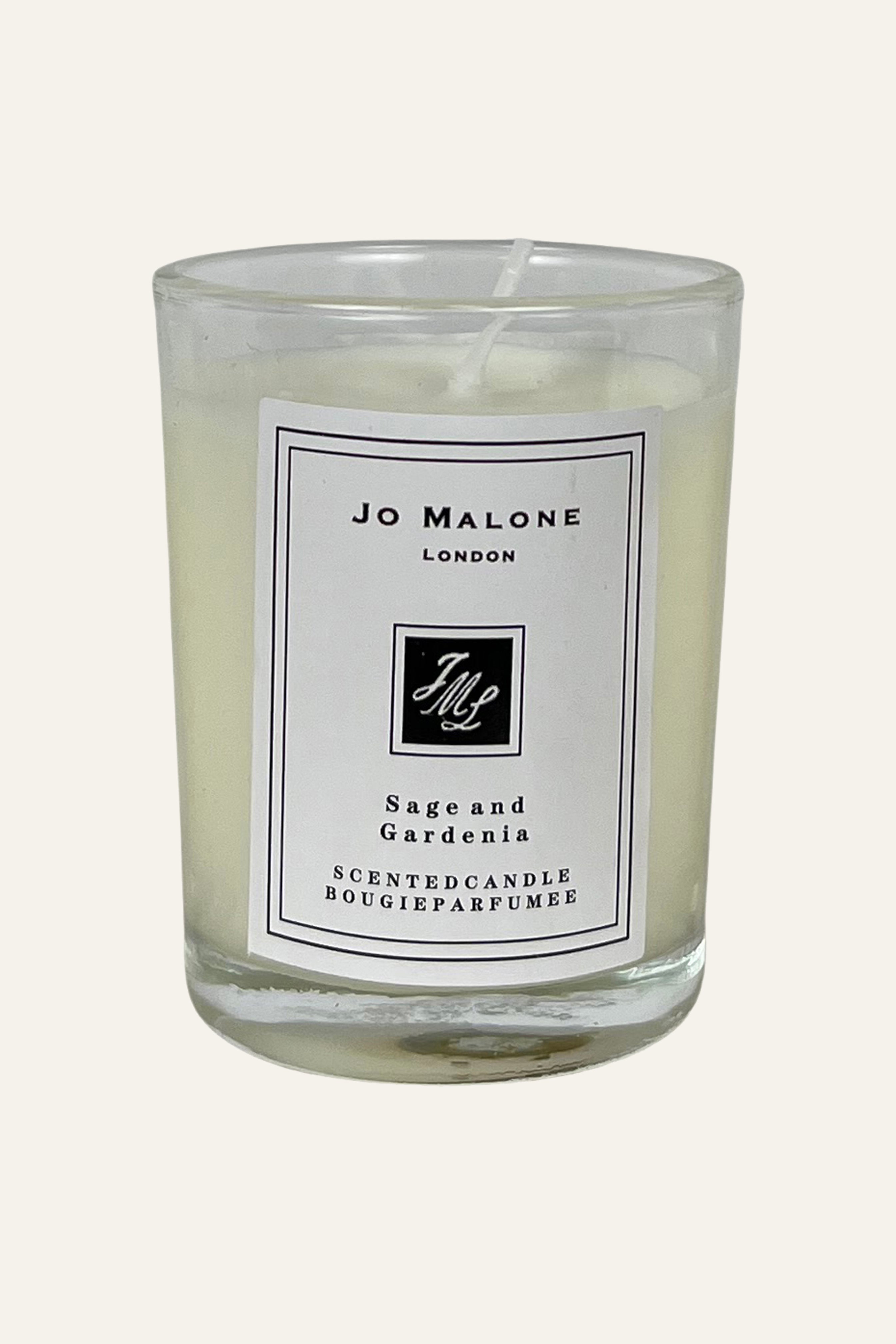 Jo Malone London Sage & Gardenia Scented Candle
