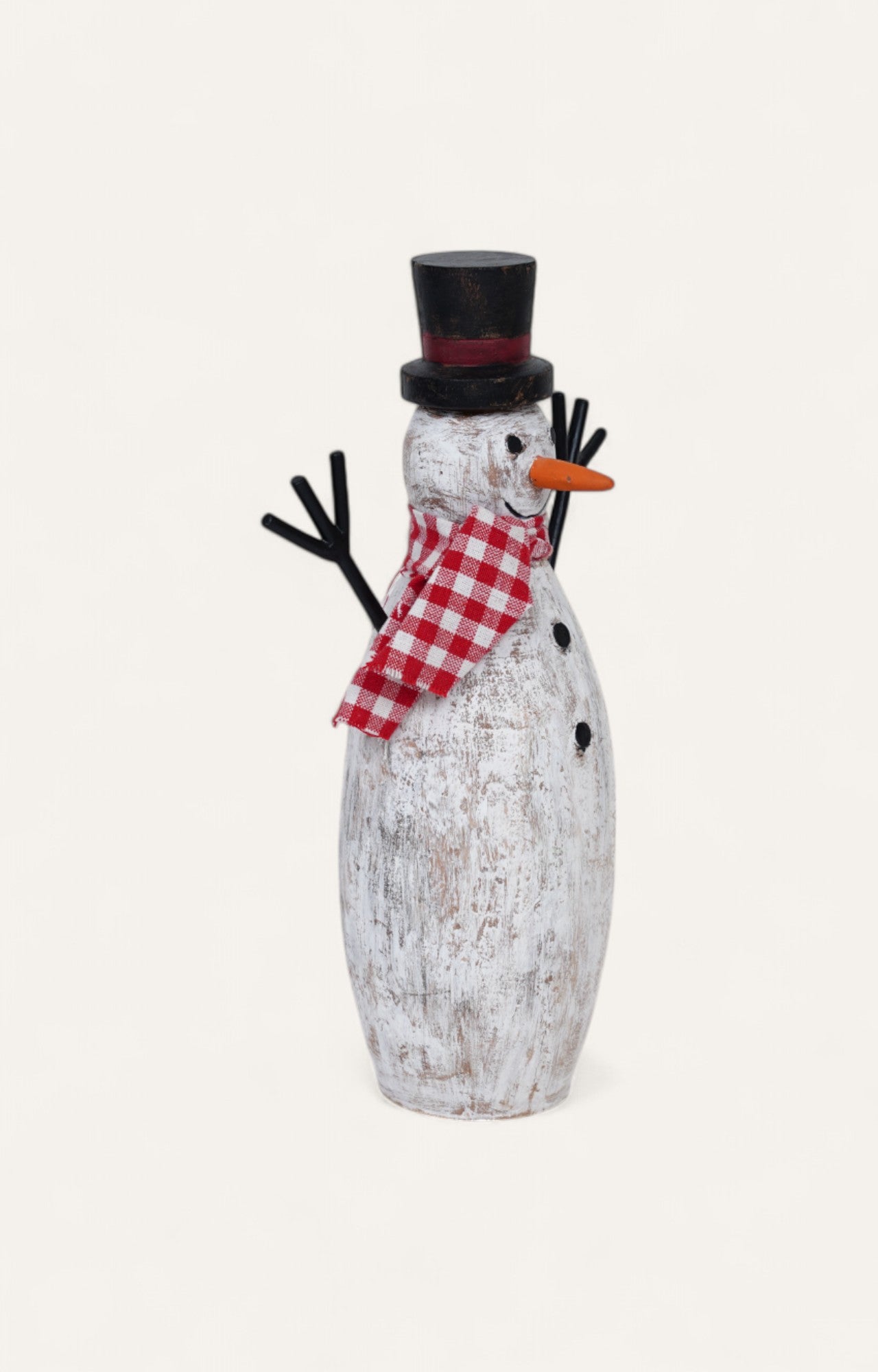 Snowman Christmas Decoration
