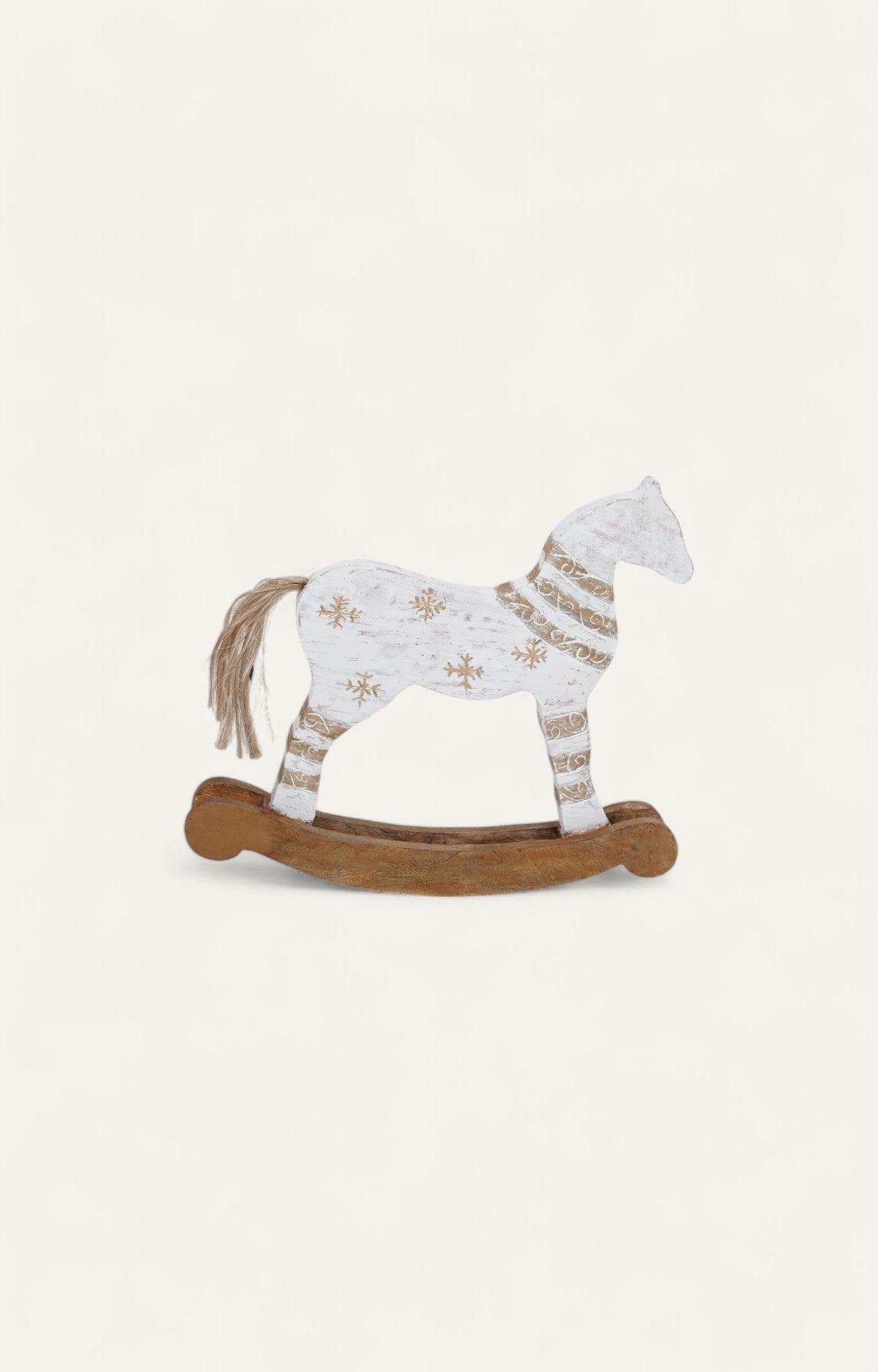 decorative horse