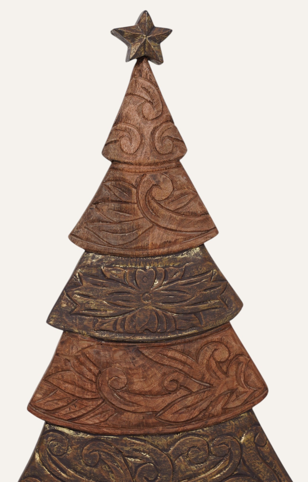 decorative Christmas tree
