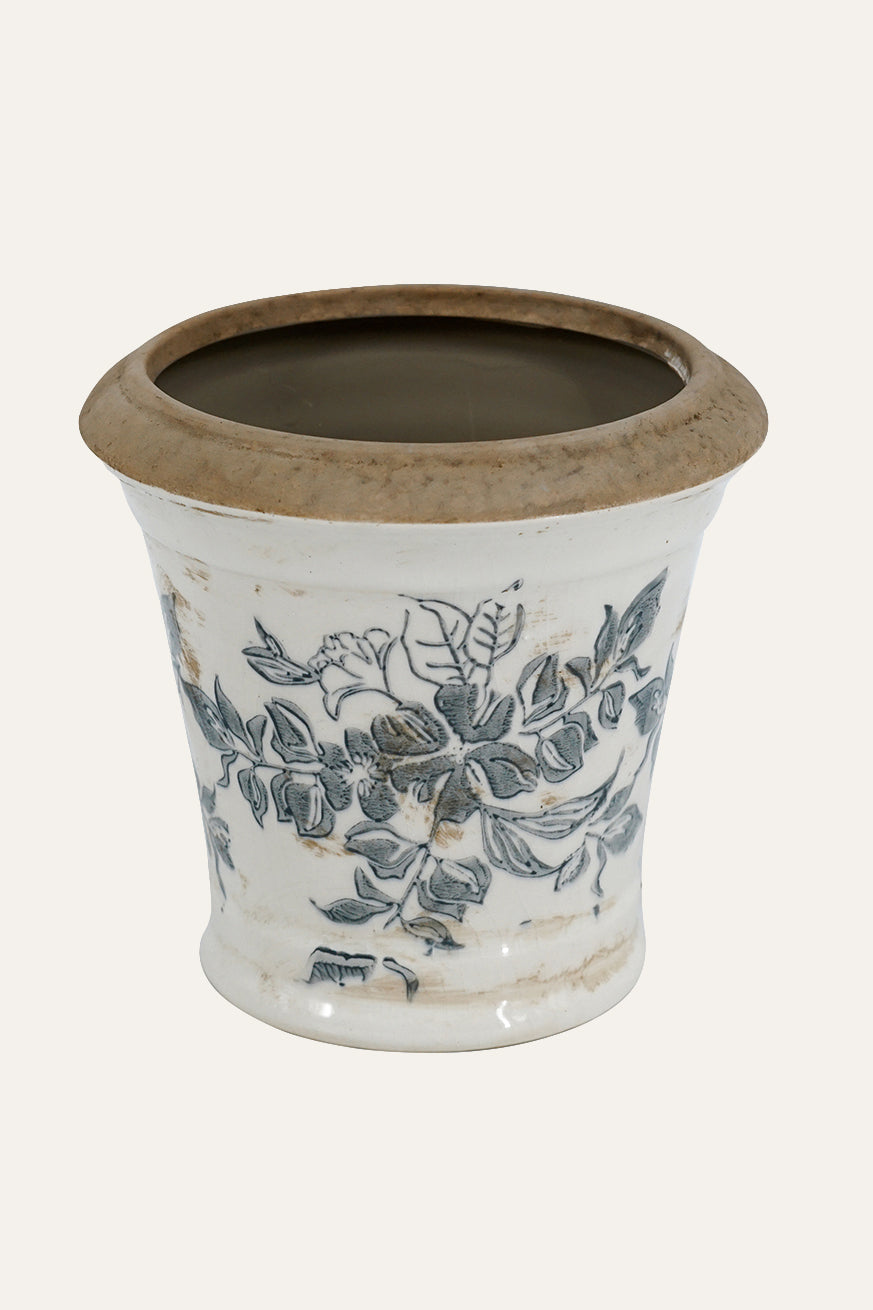  Ceramic Indoor Plant Pot