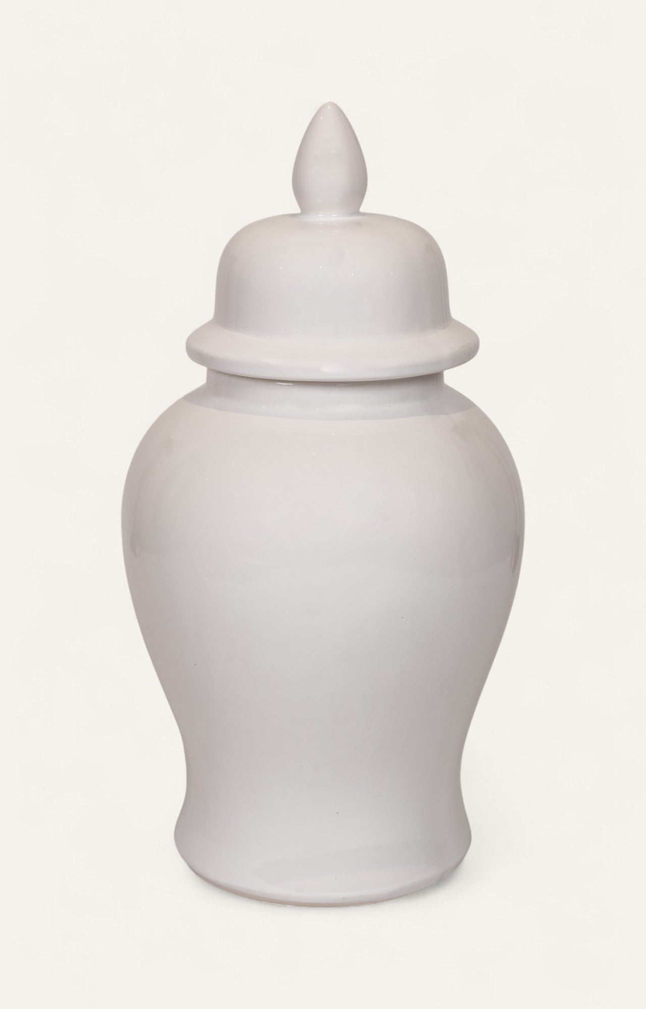 Ceramic Jar