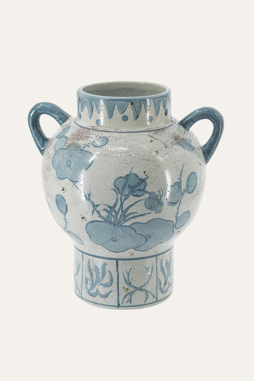 Ceramic Vase for Home Decor