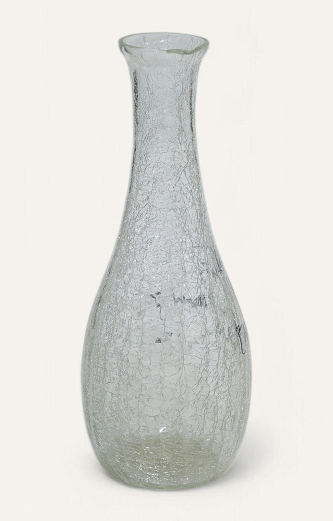 Circe's Transparent Glass Decanter