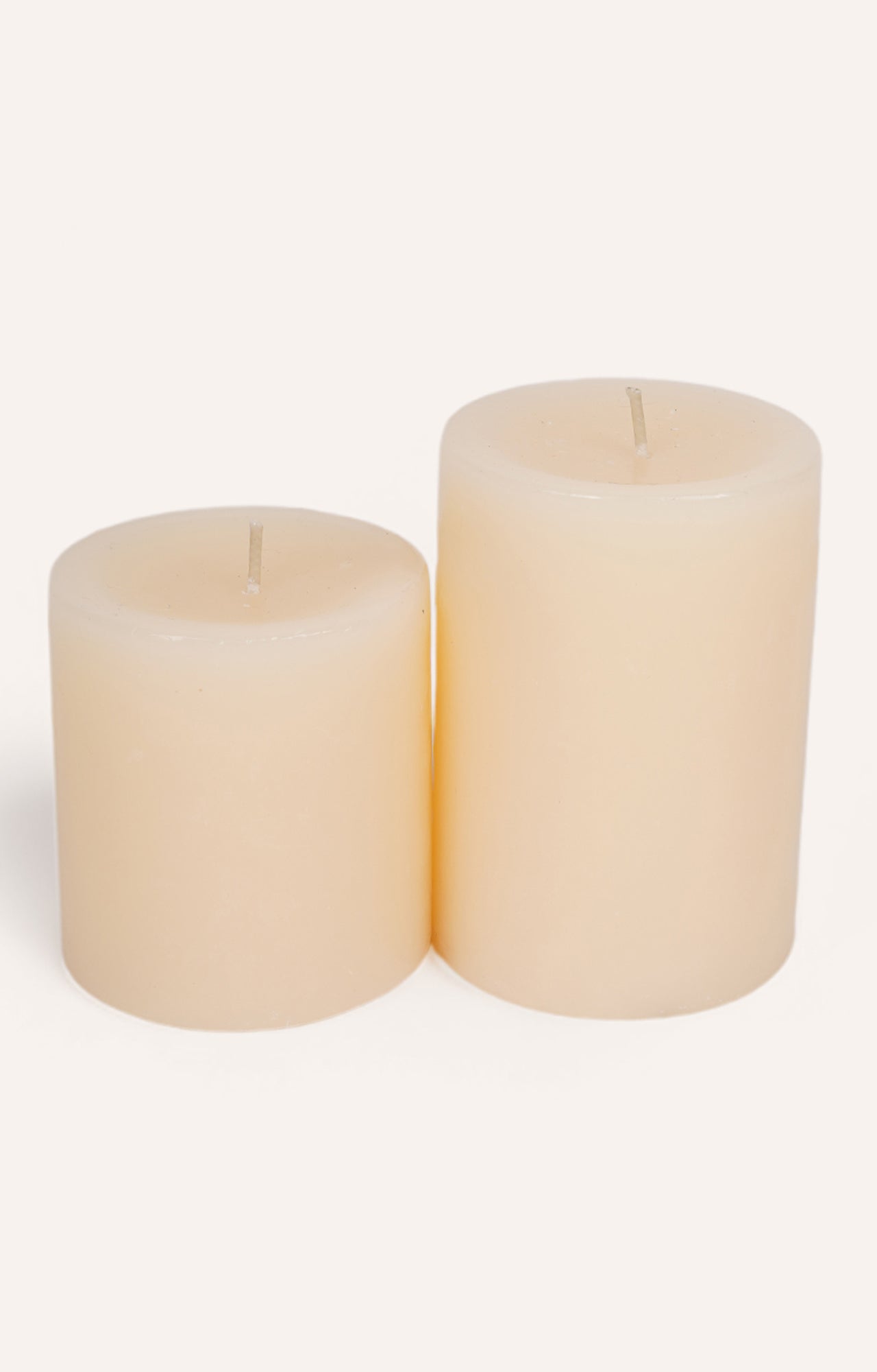 Classic Radiance Candles