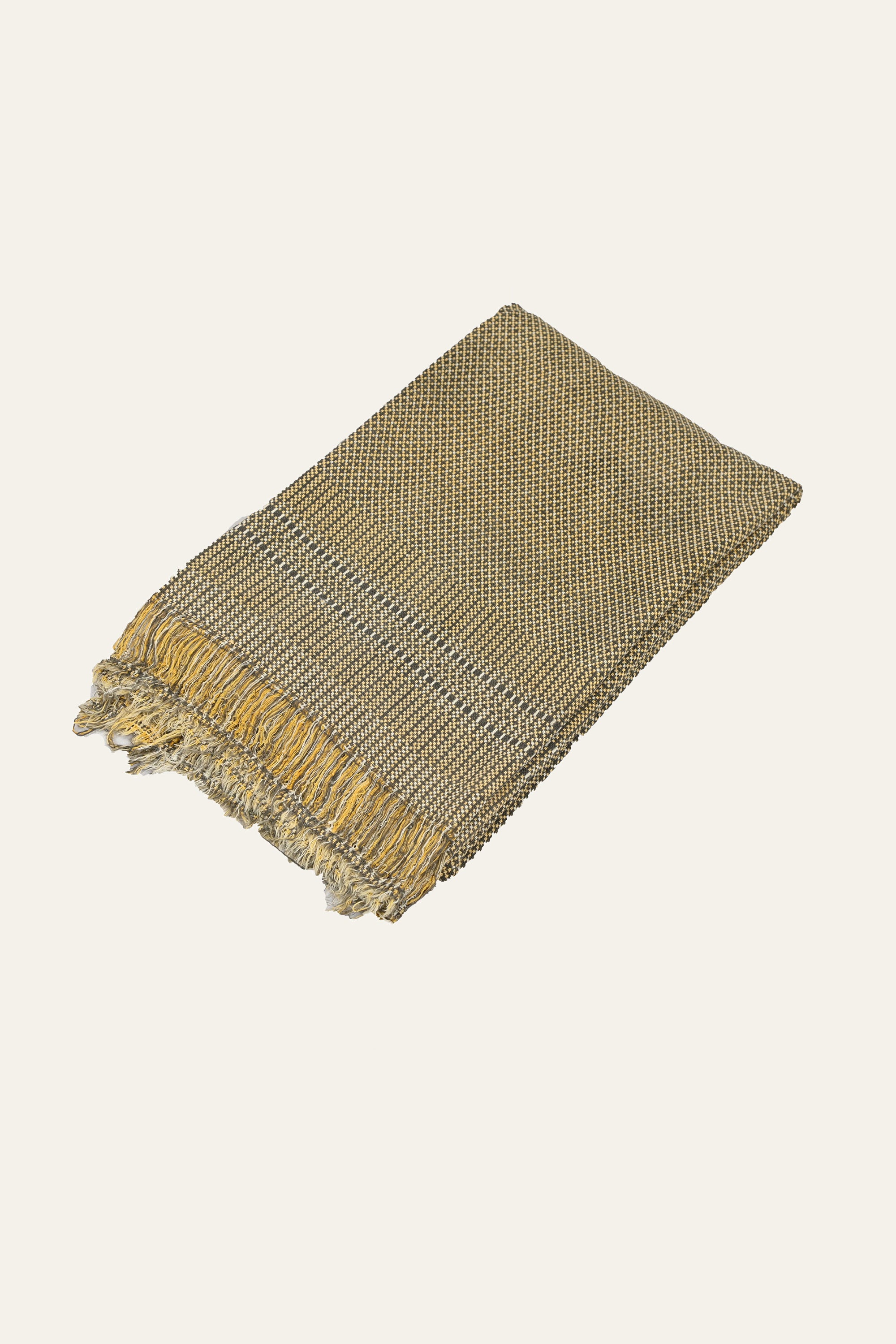 Cotton Khes Tapestry