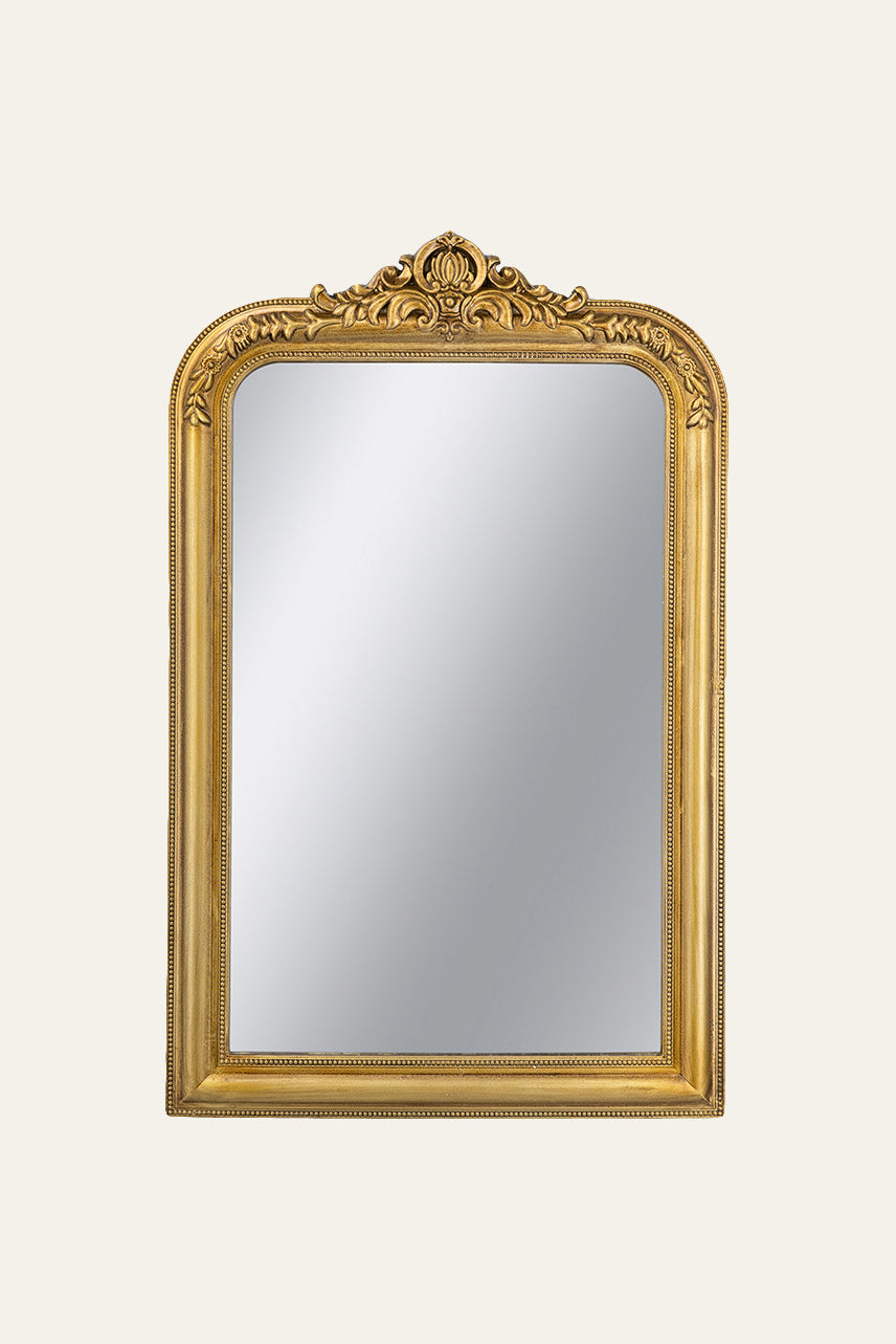 Vintage Wall Mirror