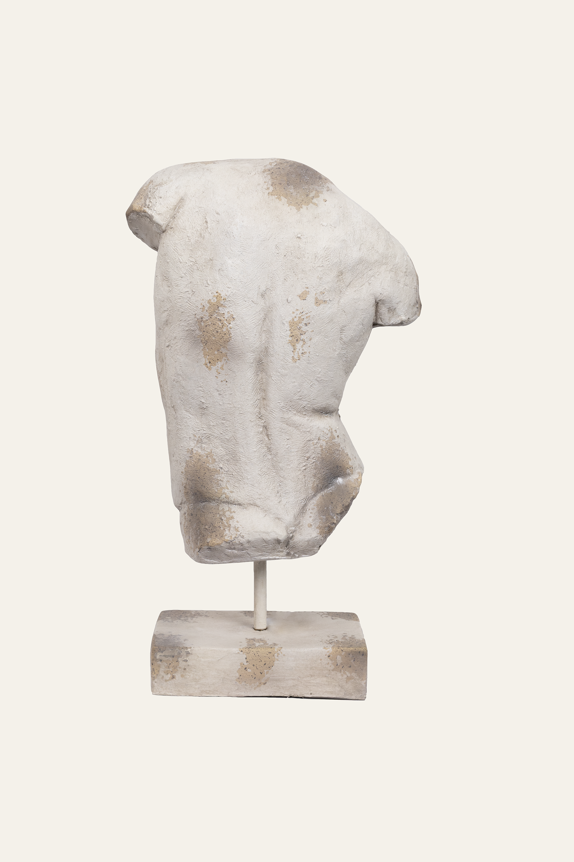 Polyresin Sculpture