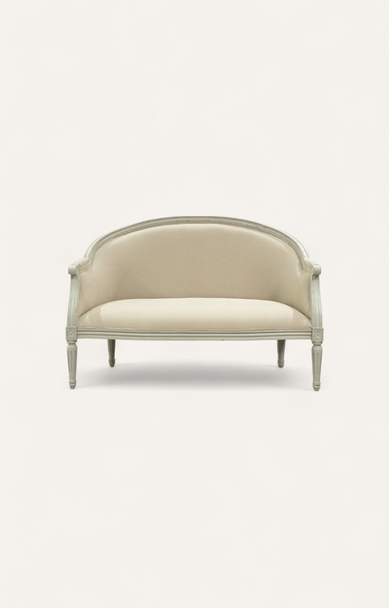 Classical Gustavian Sofa