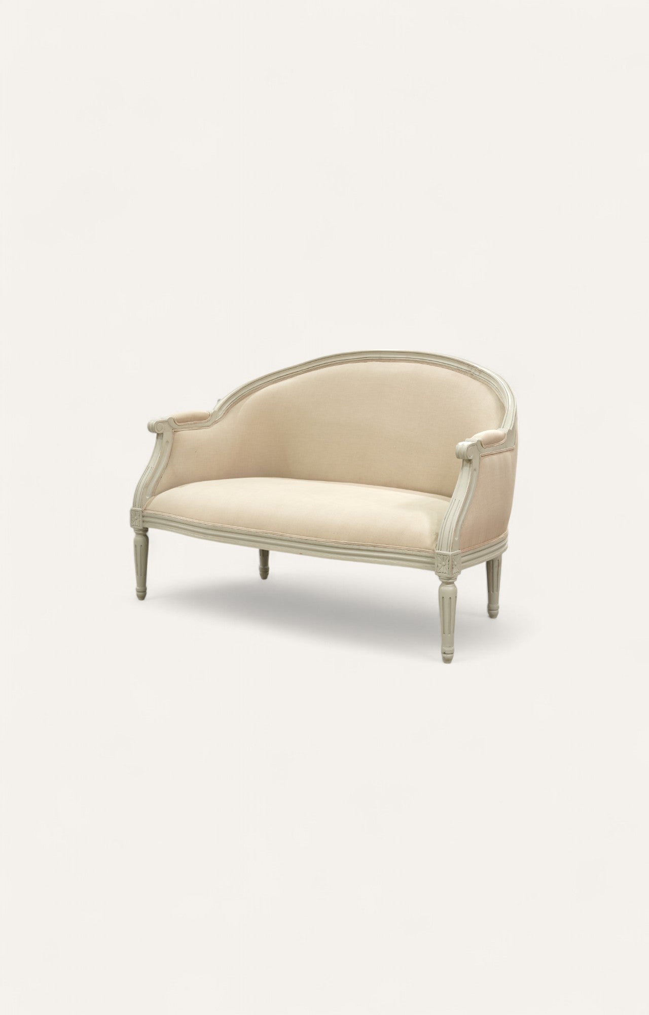 Classical Gustavian Sofa