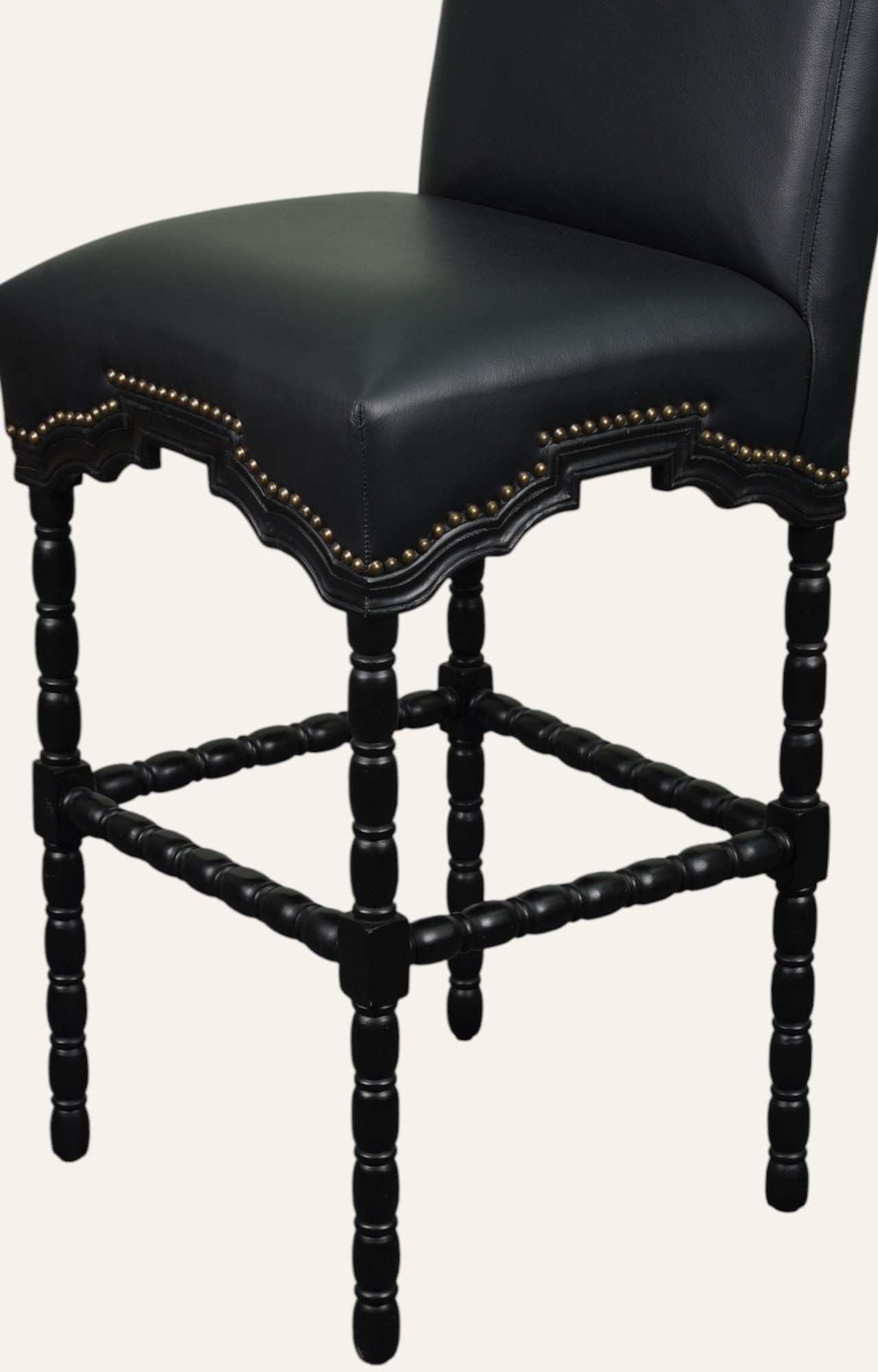 Spindle Bar Chair