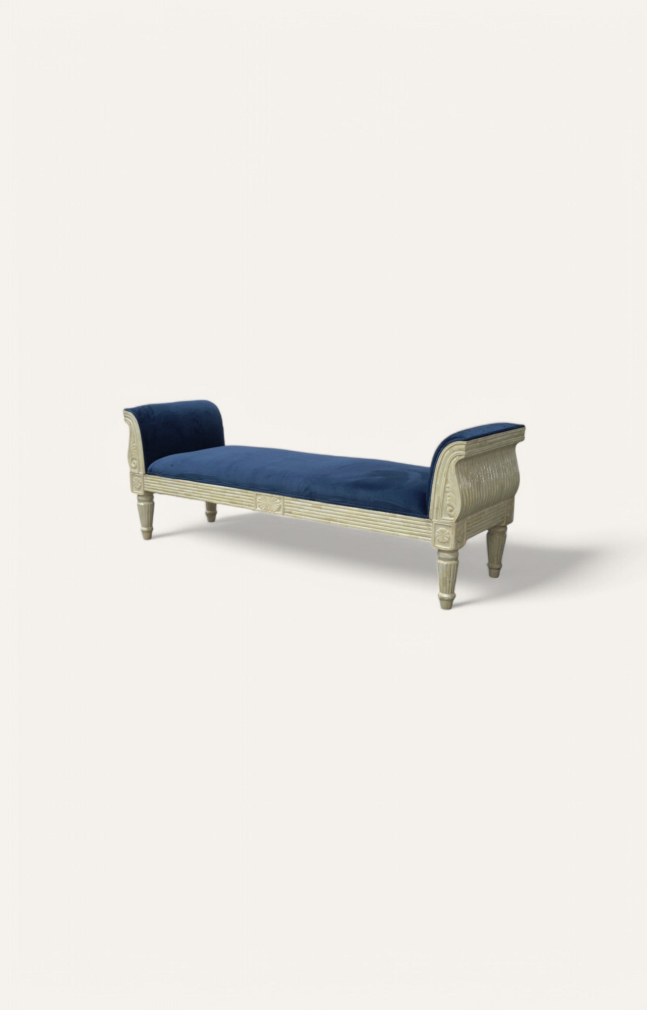 Camel Bone Bench