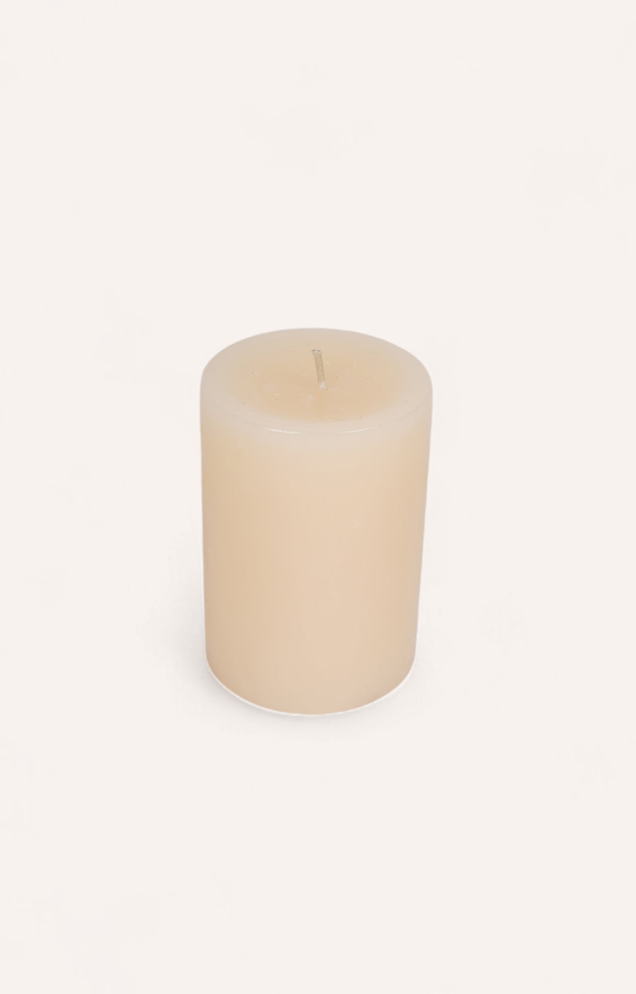 Timeless Candle