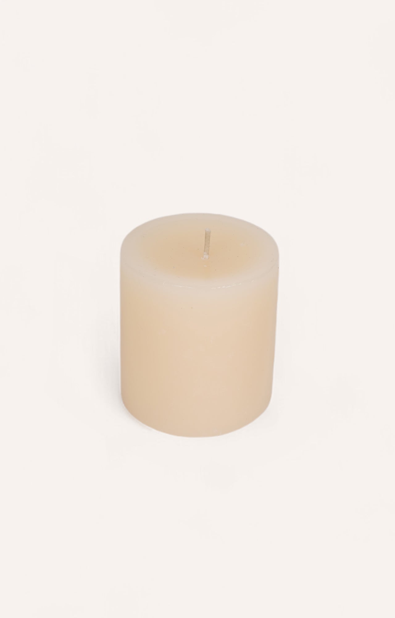 Timeless Candle