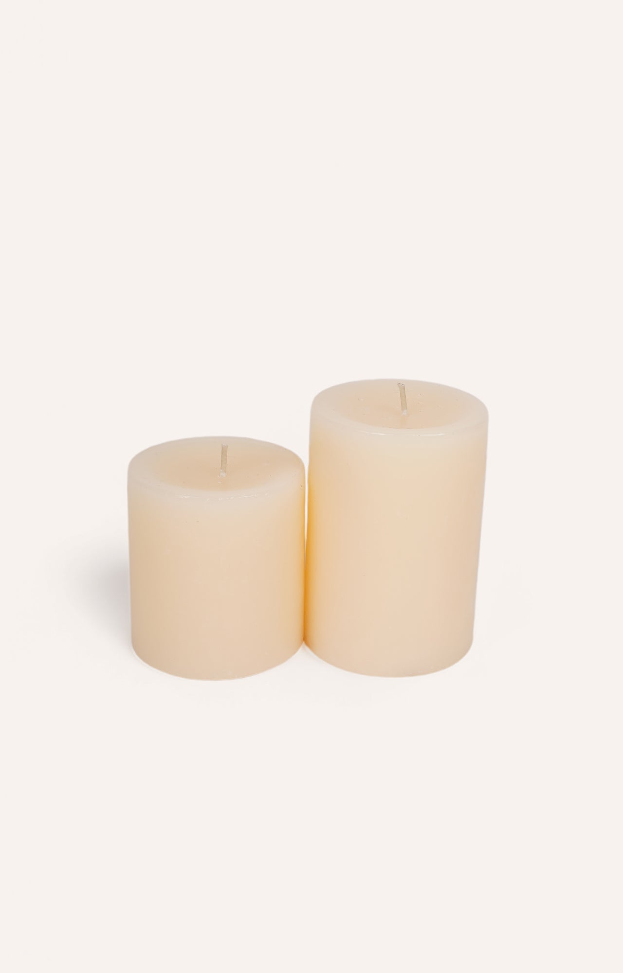 Timeless Candle