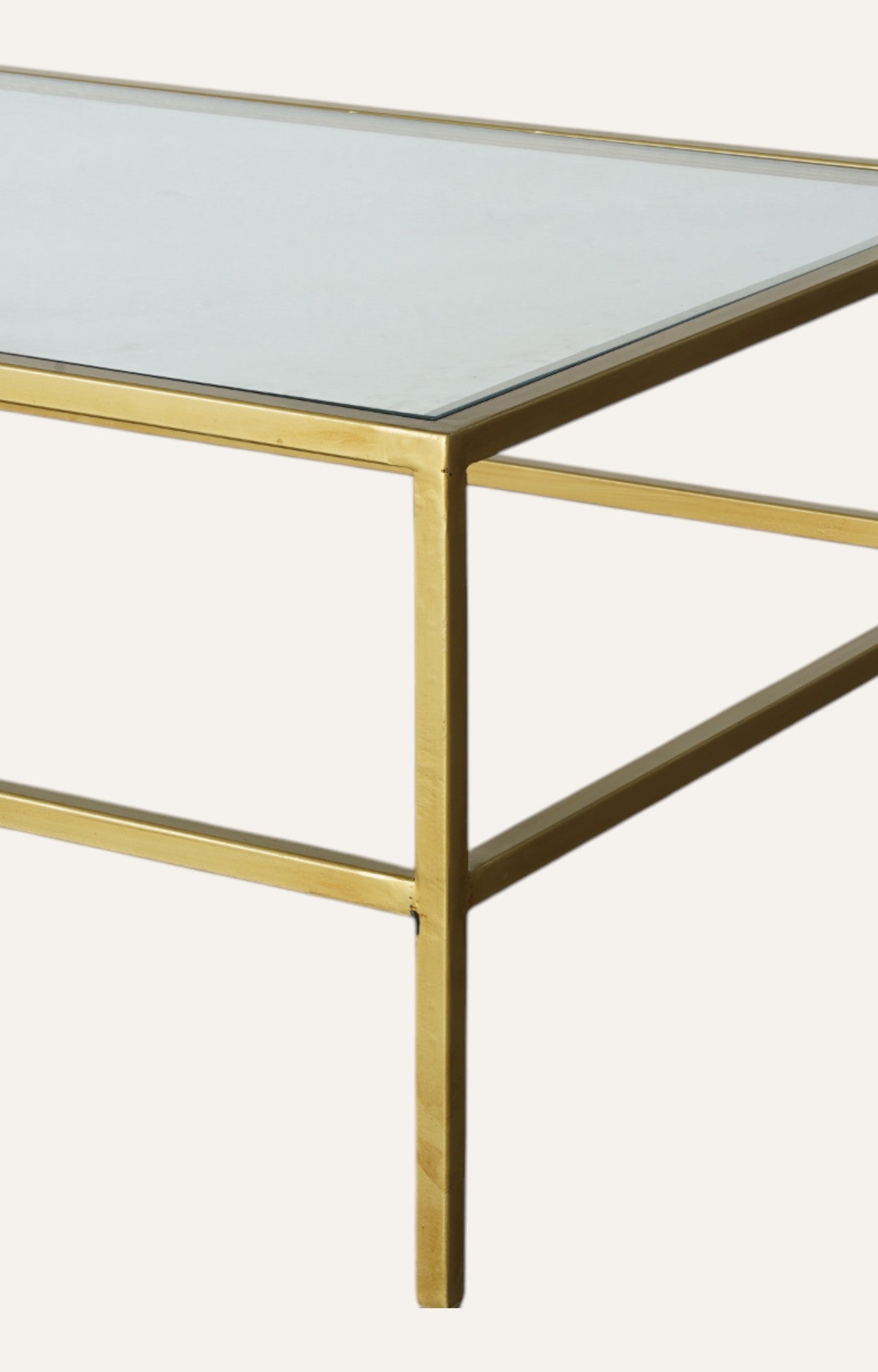 Glass Coffee Table