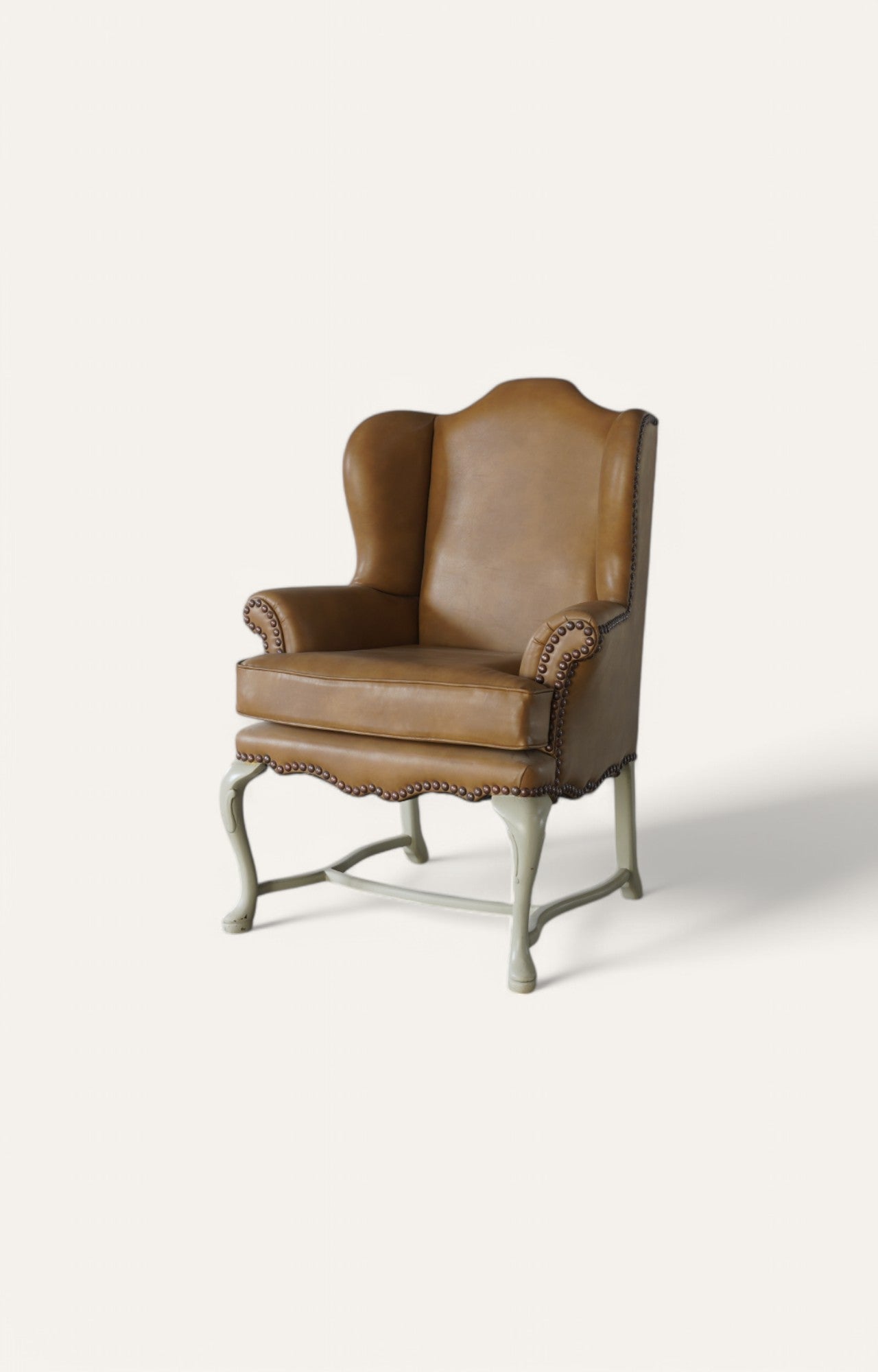 French Arm Chair