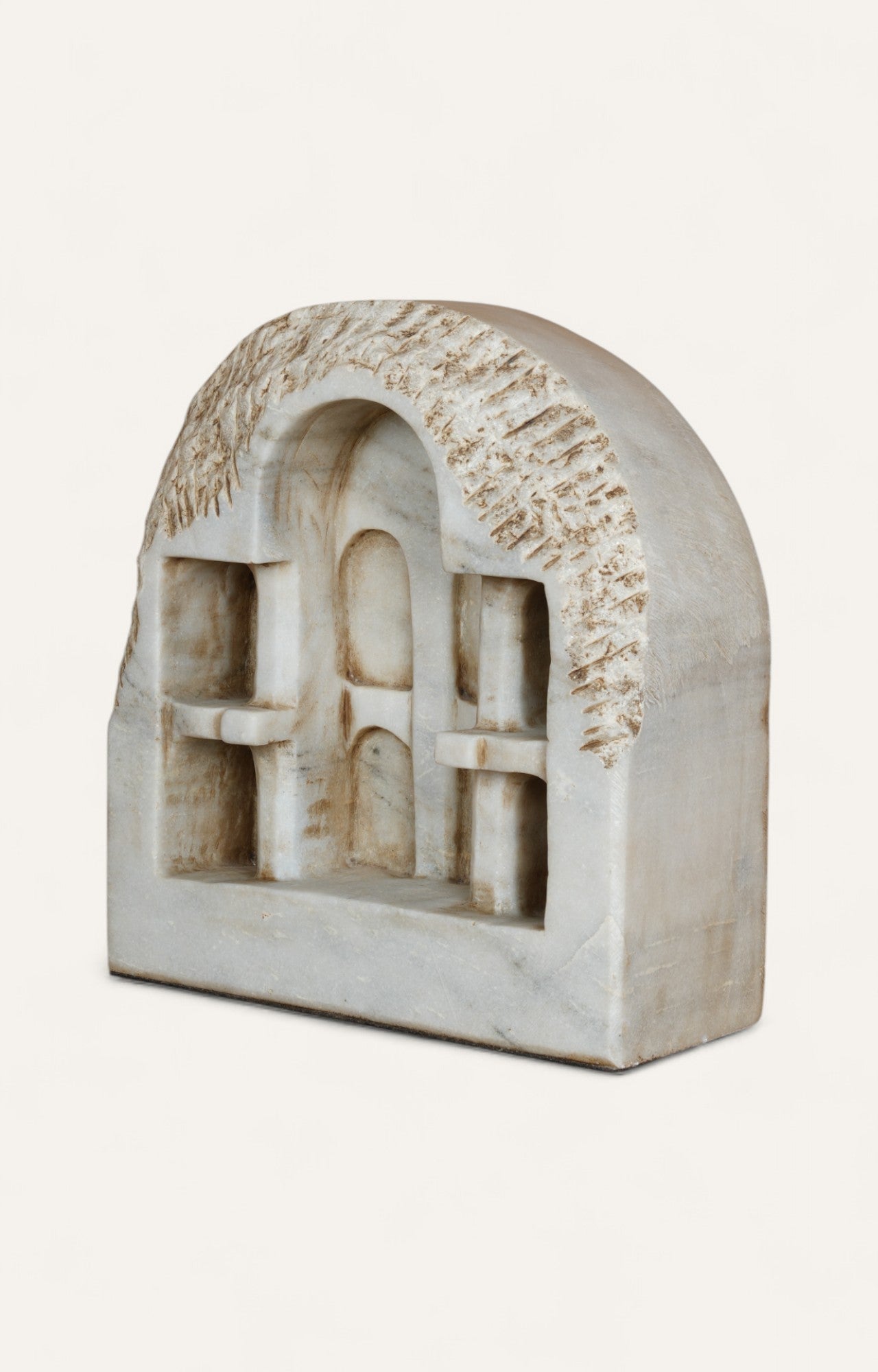 Greek Clove Ruins