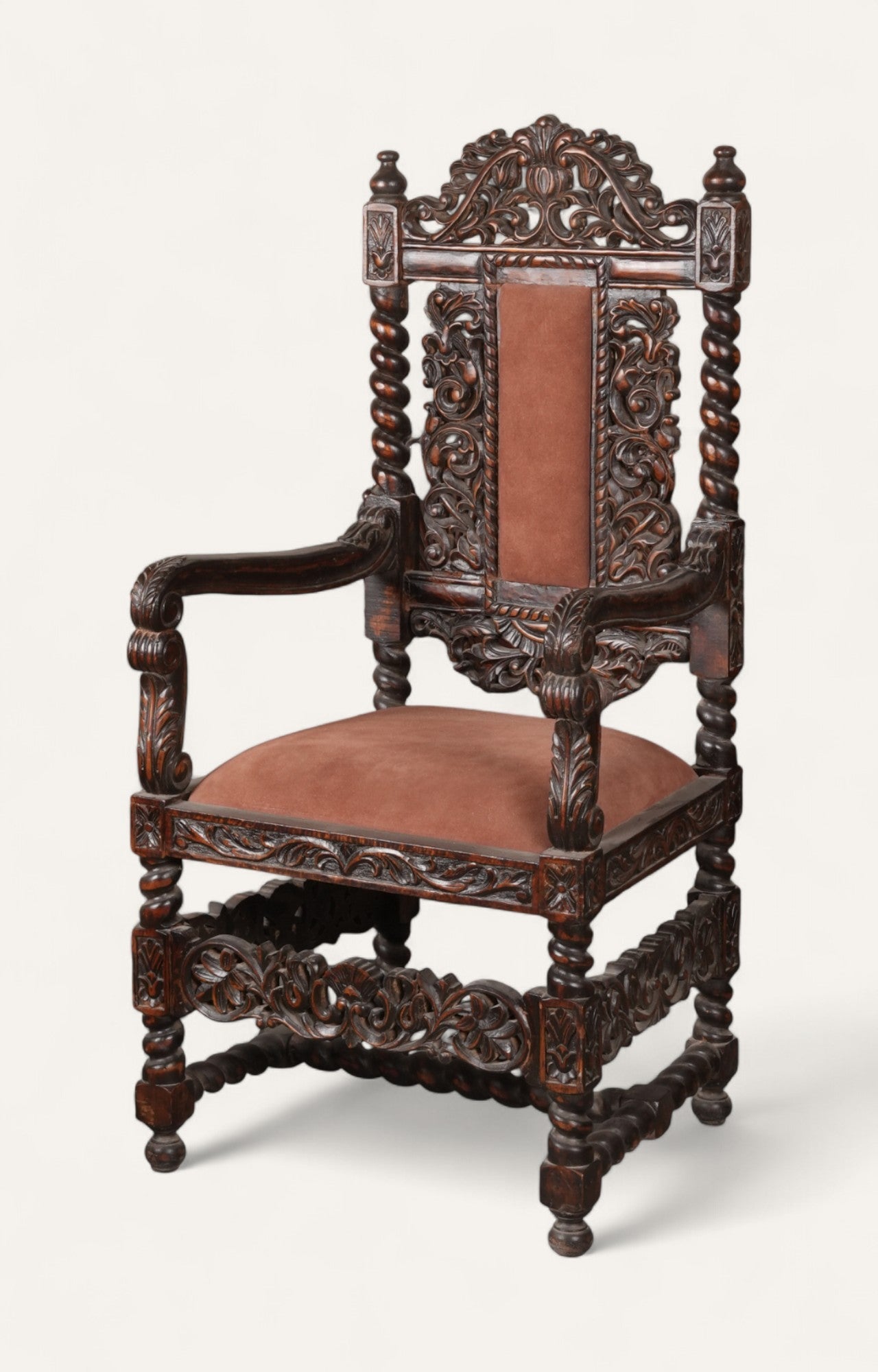 one titel and description