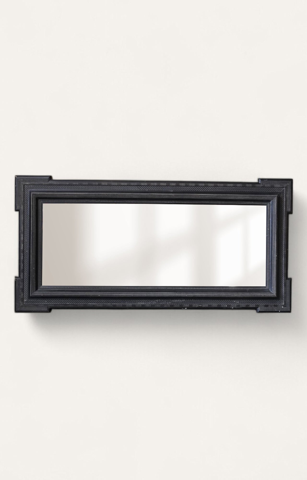 Kleos Rectangle Wall Mirror