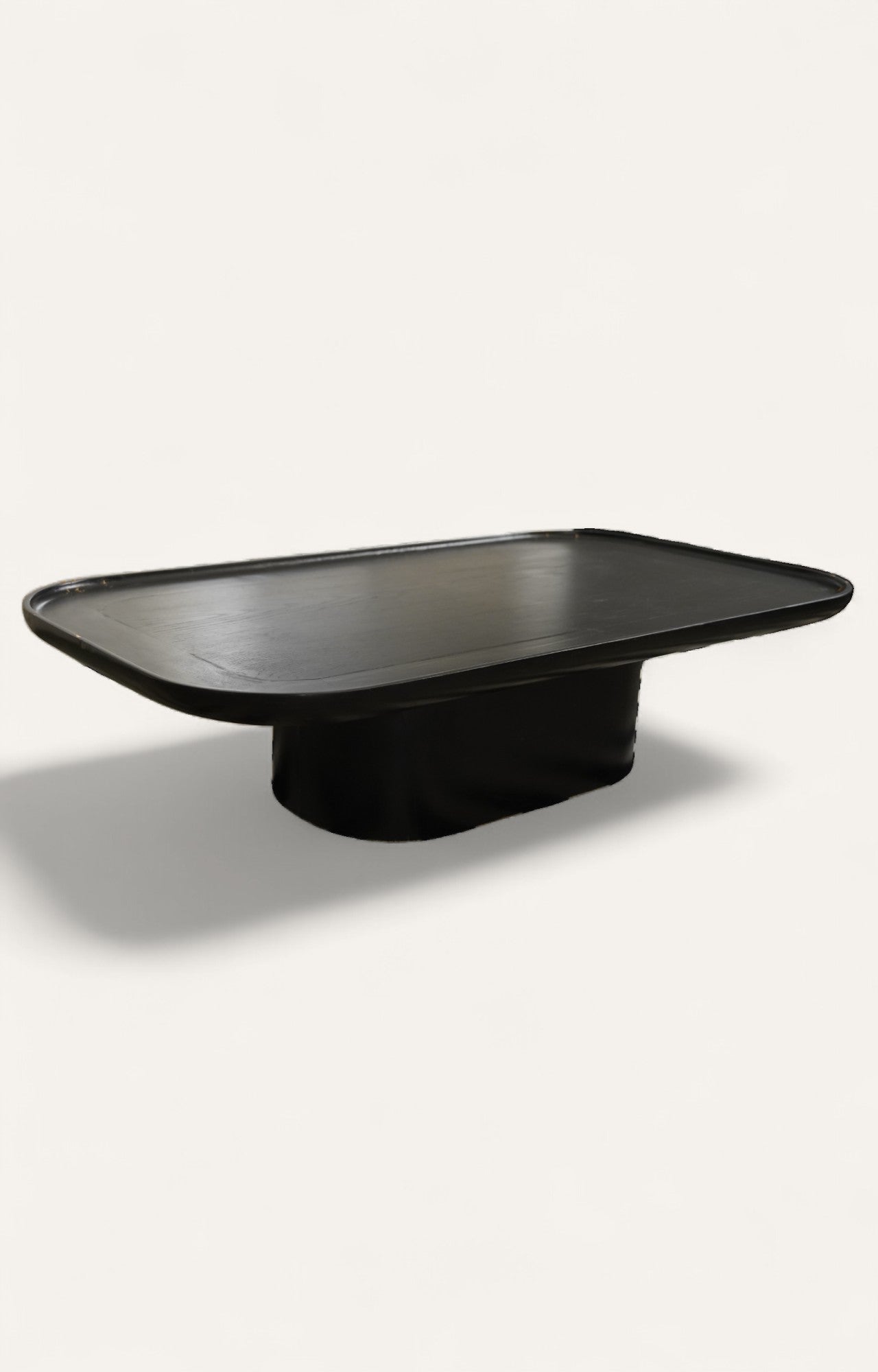 Tray top Centered Table