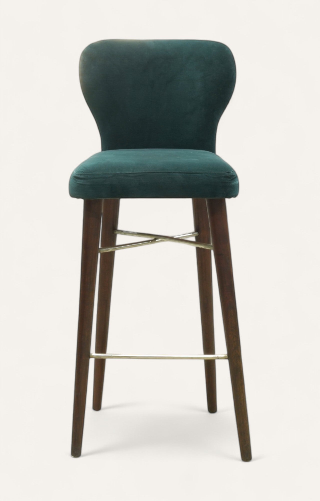 Mid Century Bar chair