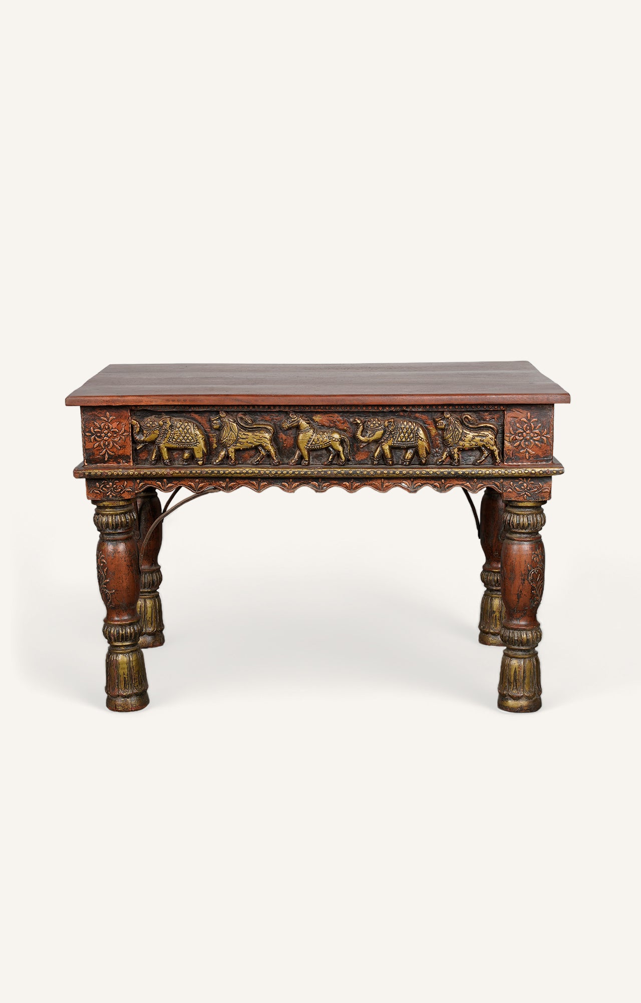 Anglo Indian Coffee table