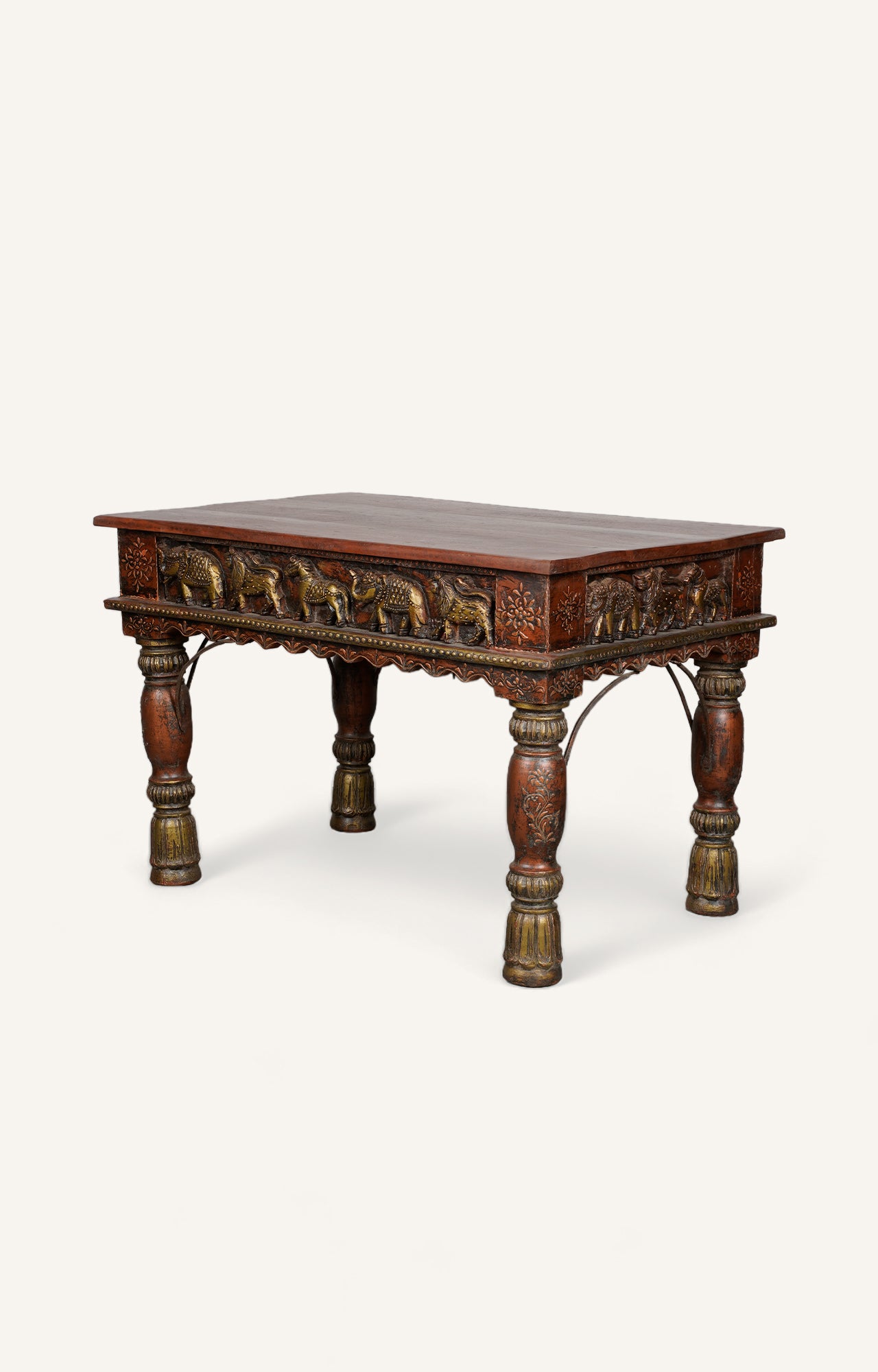 Anglo Indian Coffee table