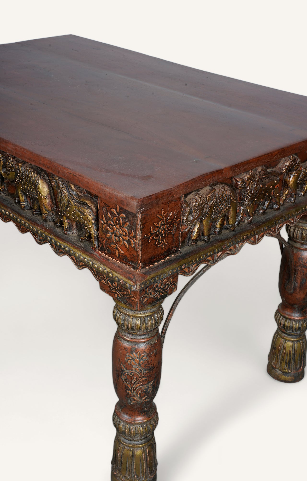 Anglo Indian Coffee table