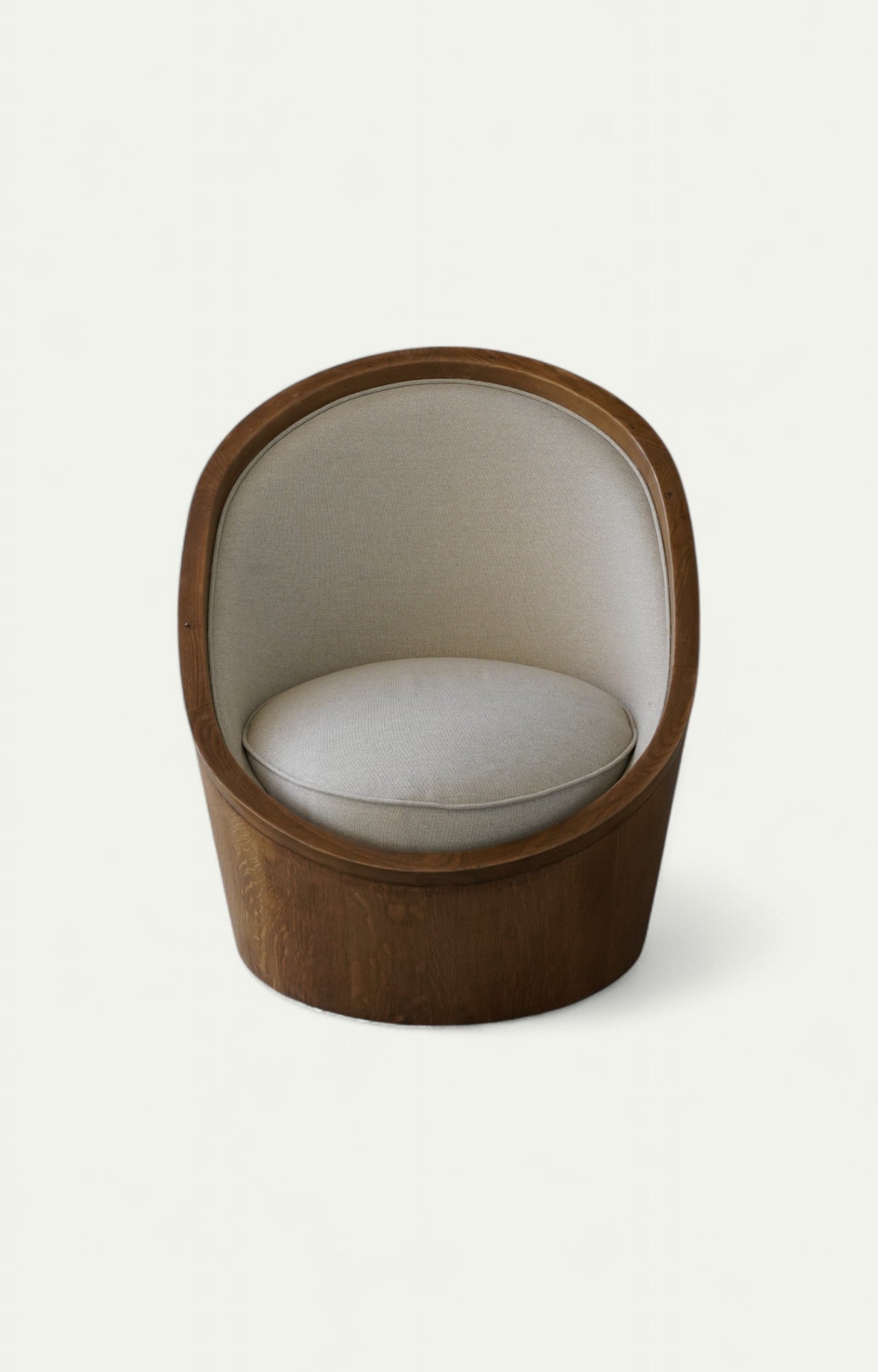 Oak Wood Chair