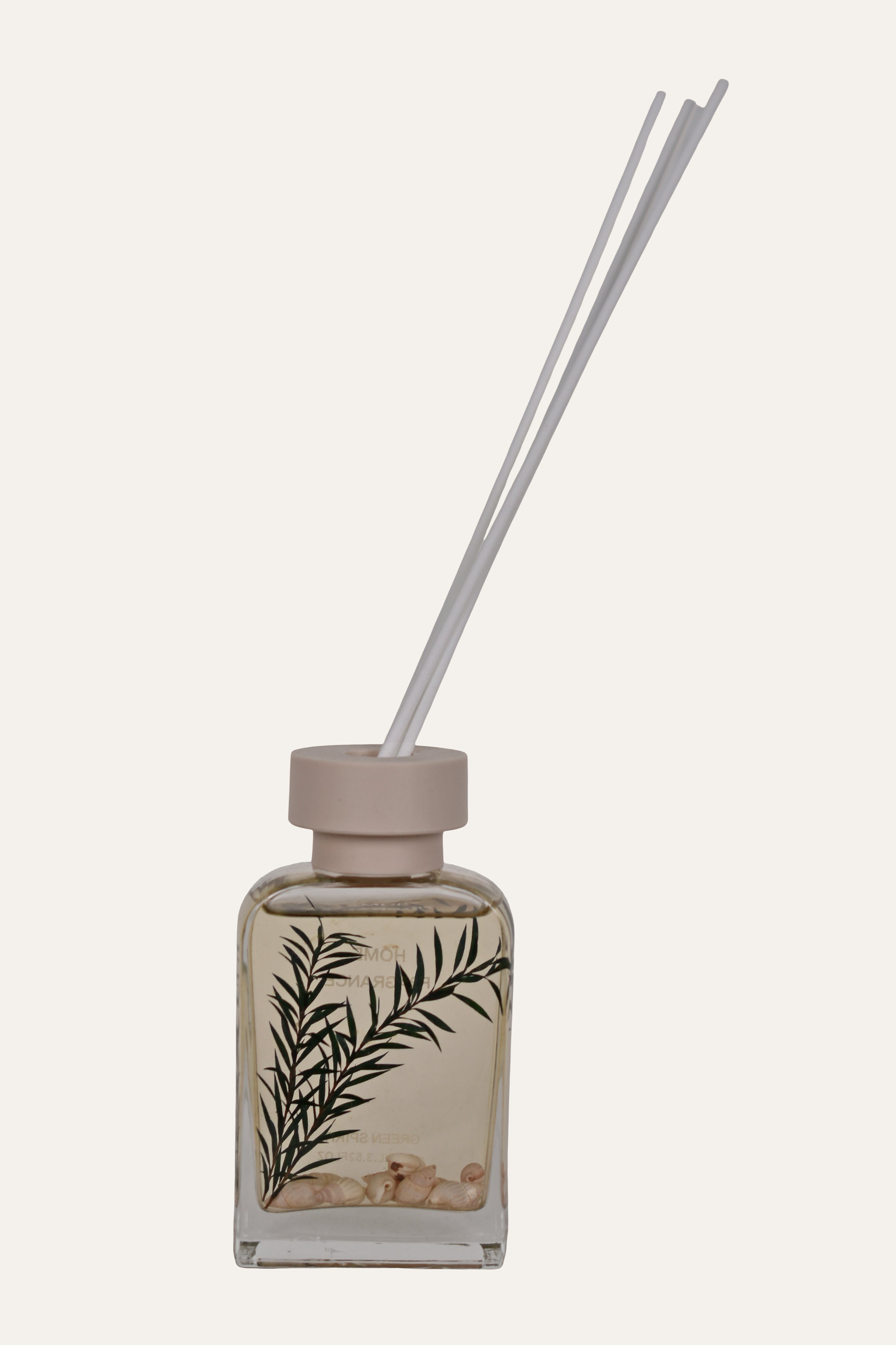 Floral Infused Reed Diffuser Pink Spirit