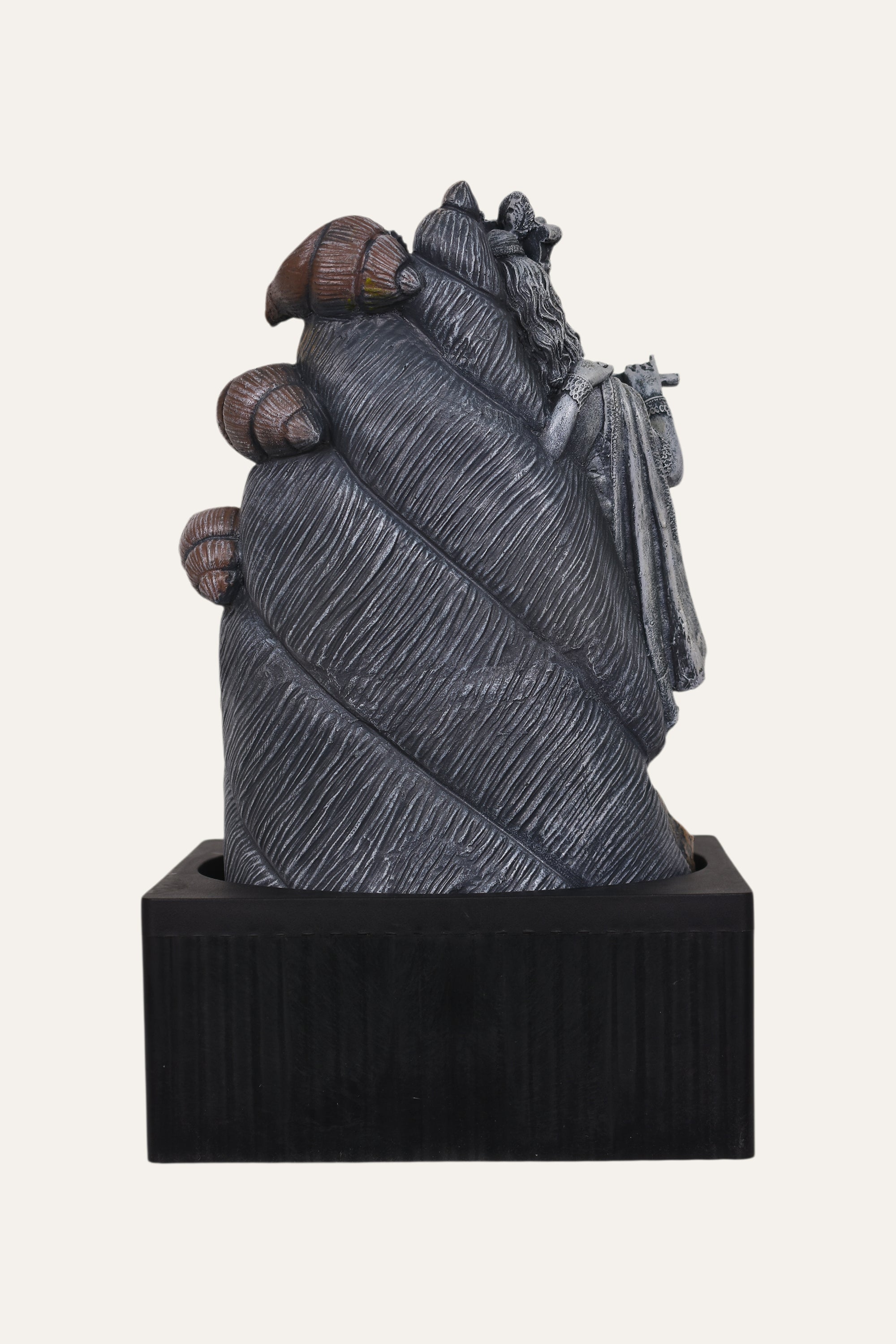 Radha Krishna Water Fountain